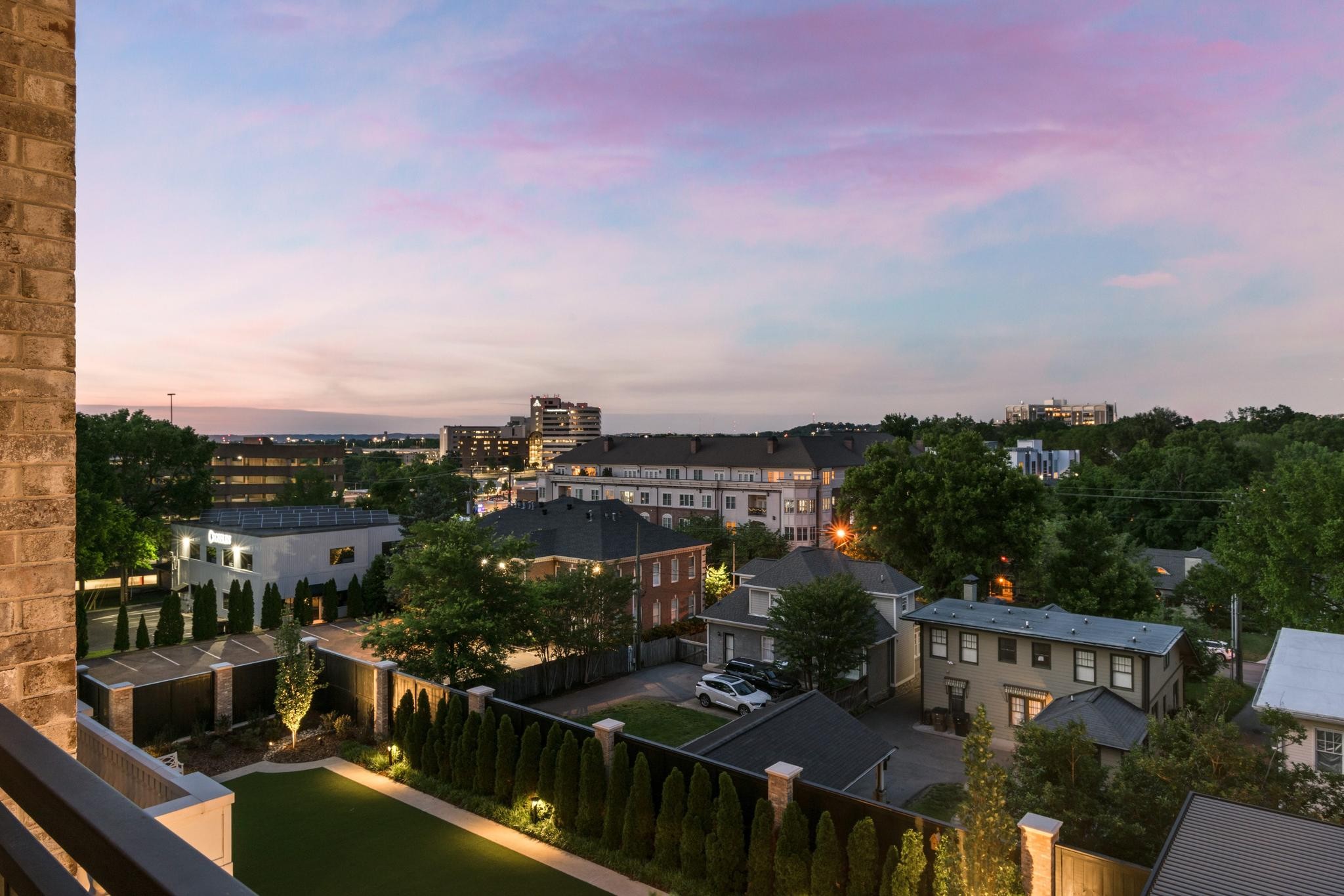 110 Woodmont Blvd Unit: N304