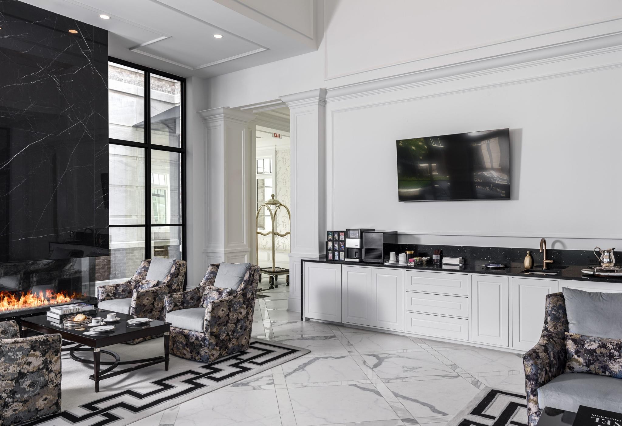 110 Woodmont Blvd Unit: N304