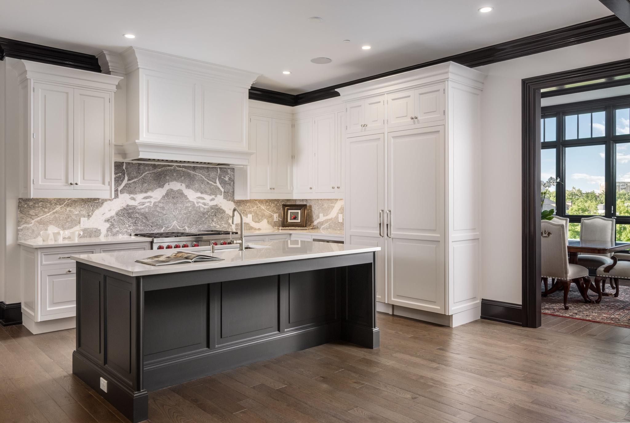 110 Woodmont Blvd Unit: N304