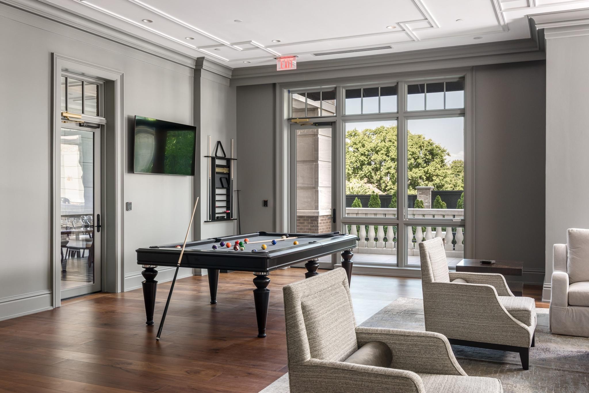110 Woodmont Blvd Unit: N304