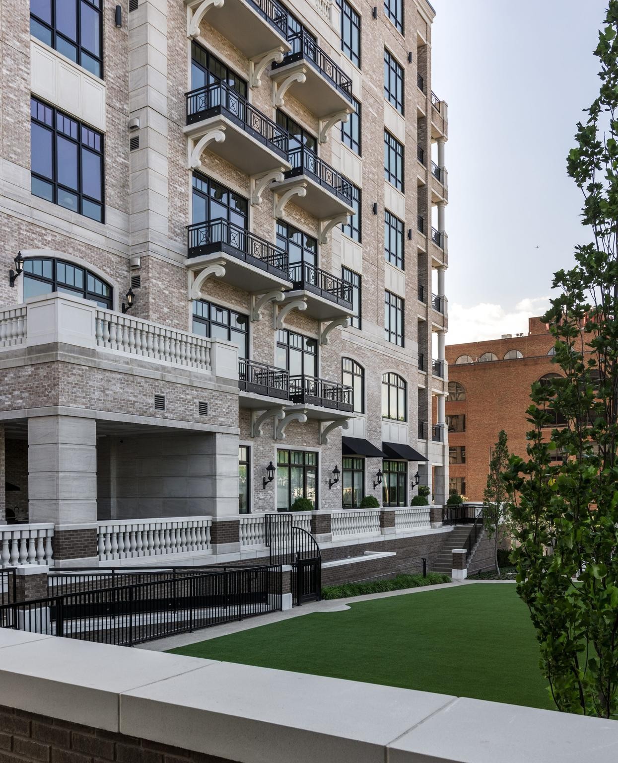110 Woodmont Blvd Unit: N304