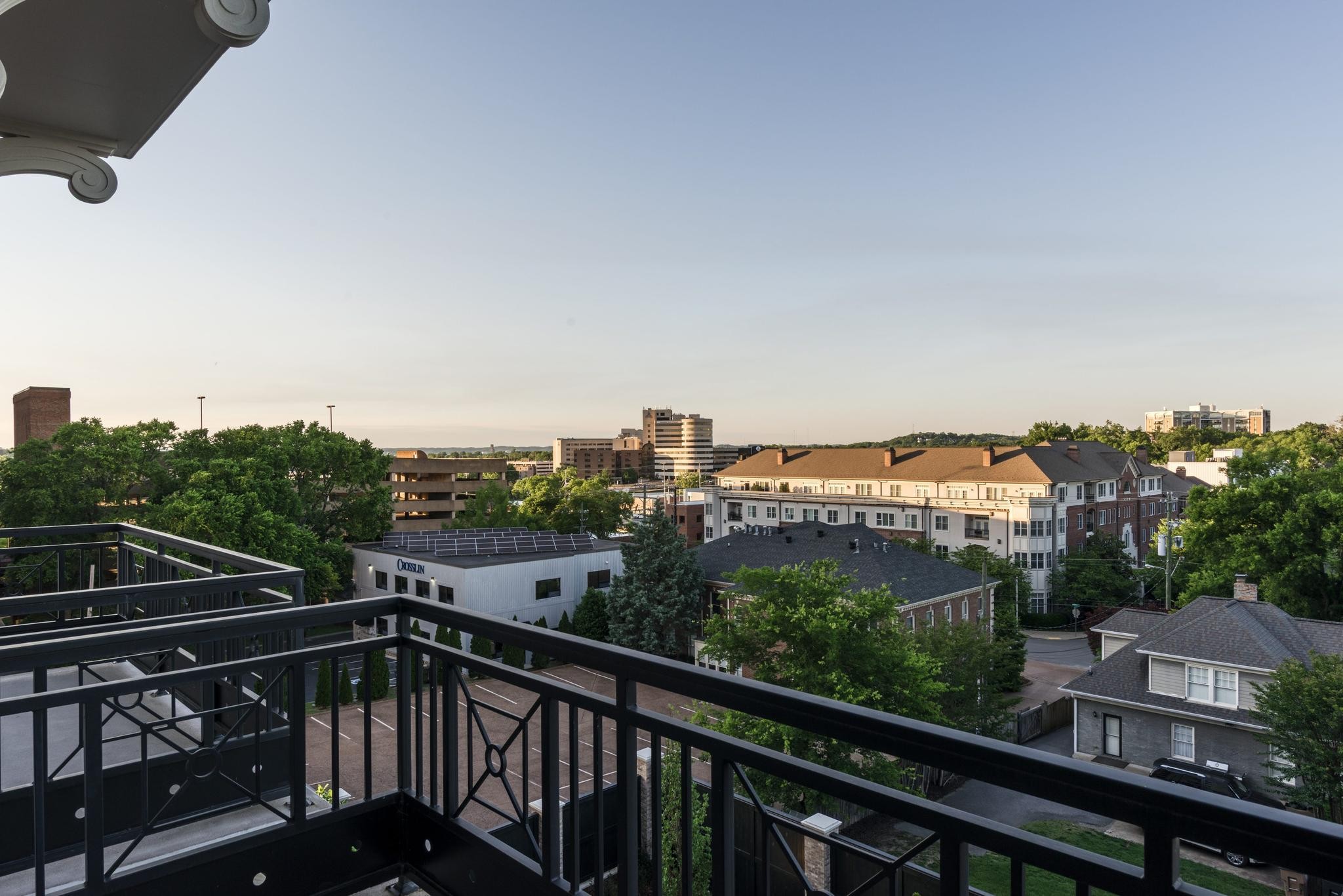 110 Woodmont Blvd Unit: N304