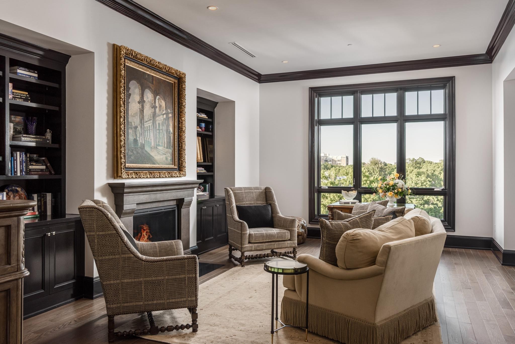 110 Woodmont Blvd Unit: N304