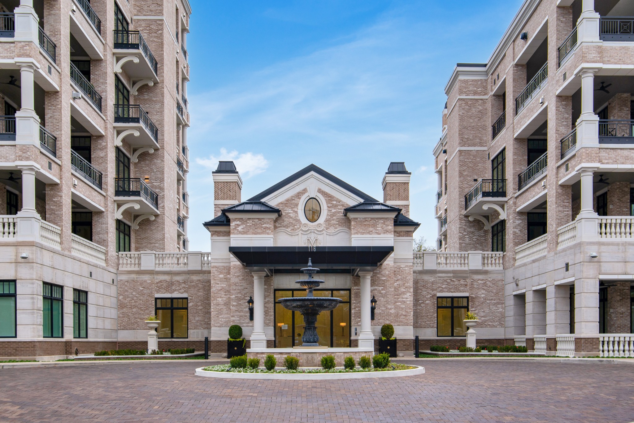 110 Woodmont Blvd Unit: N304