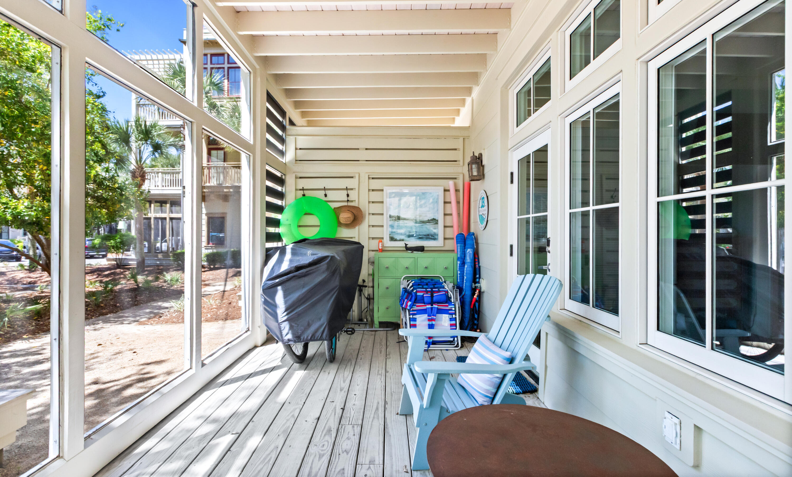 1660 E County Highway 30A UNIT 101