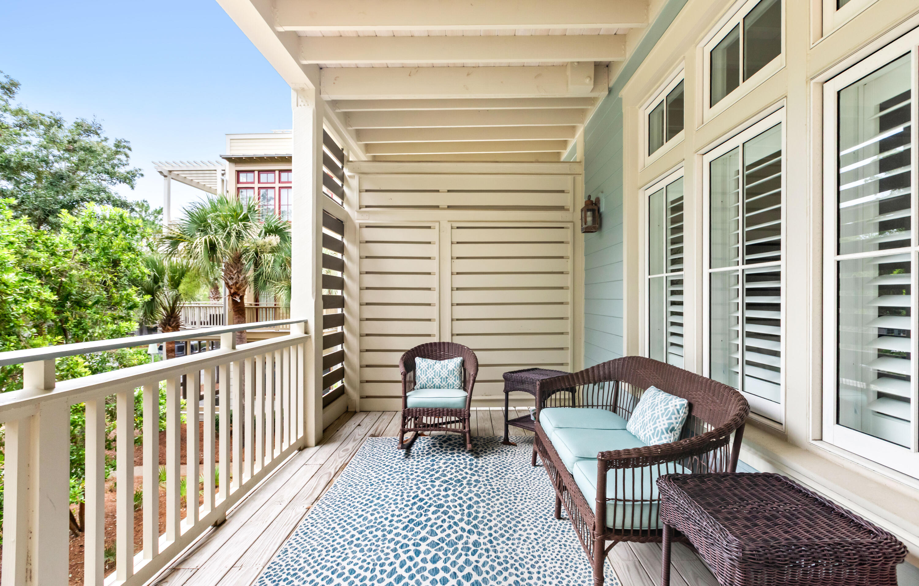 1660 E County Highway 30A UNIT 101