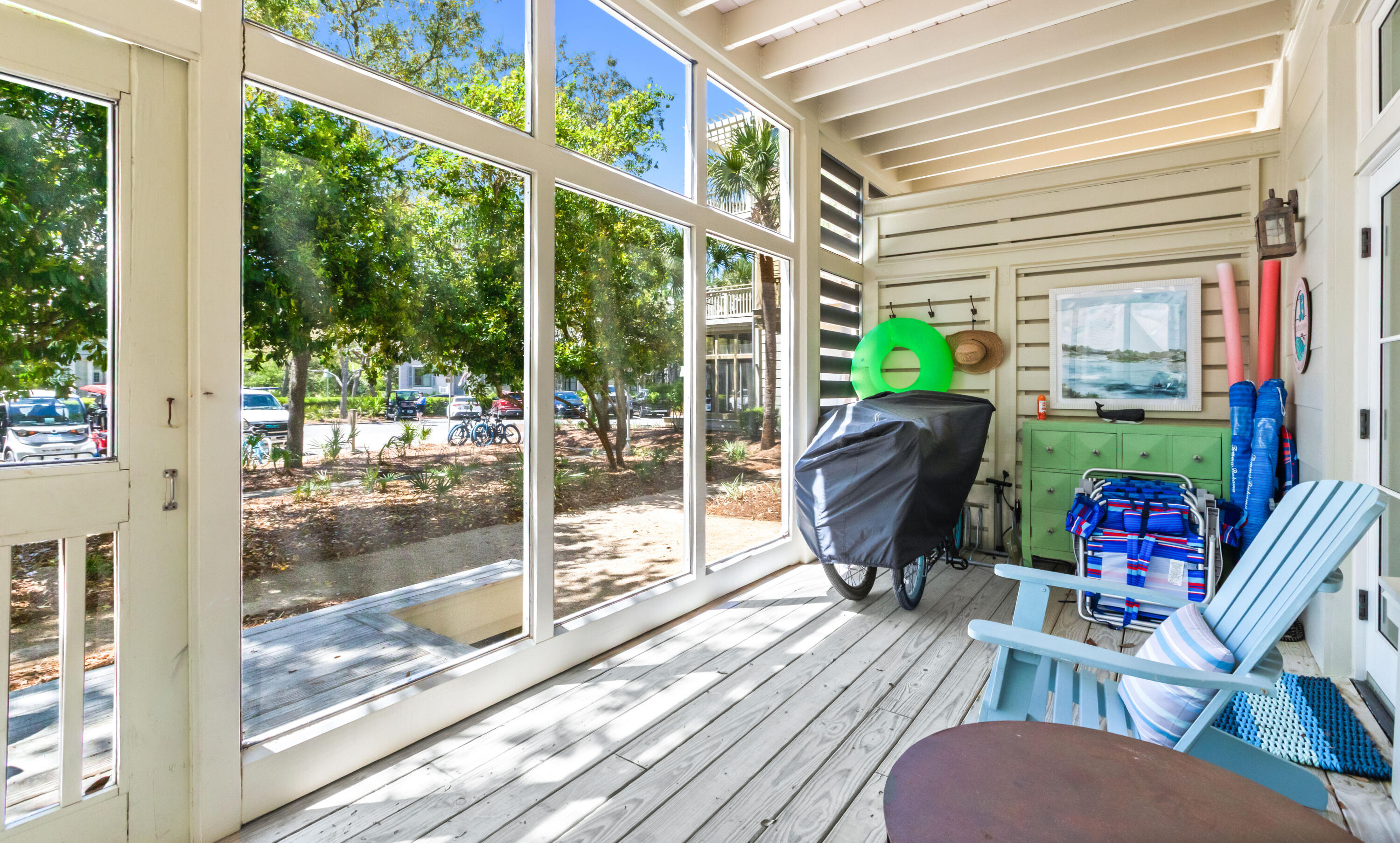 1660 E County Highway 30A UNIT 101