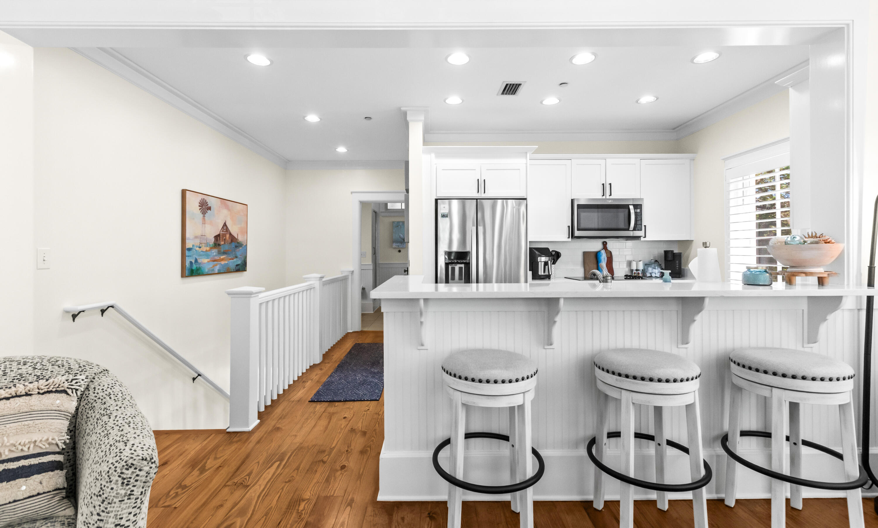 1660 E County Highway 30A UNIT 101