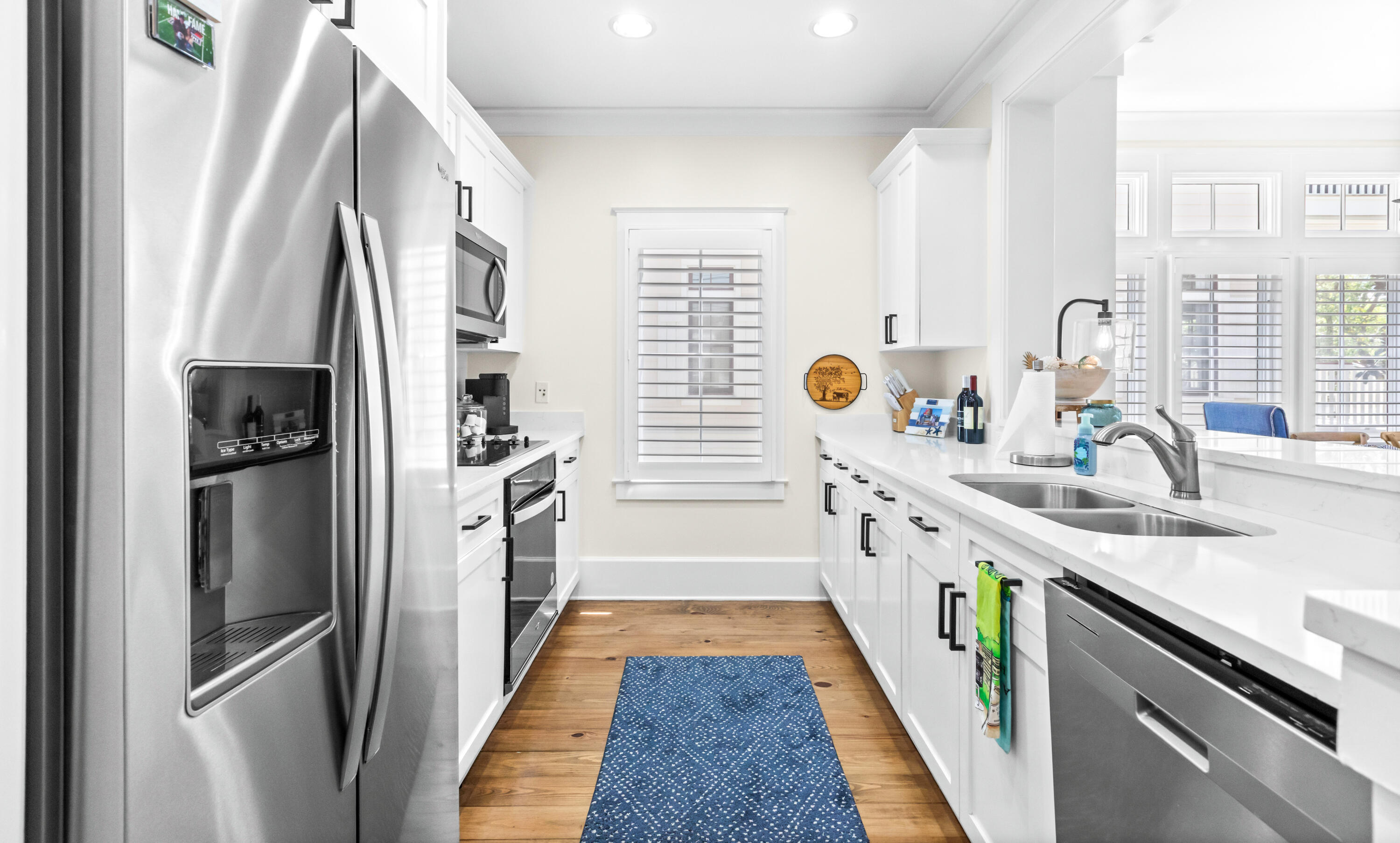 1660 E County Highway 30A UNIT 101