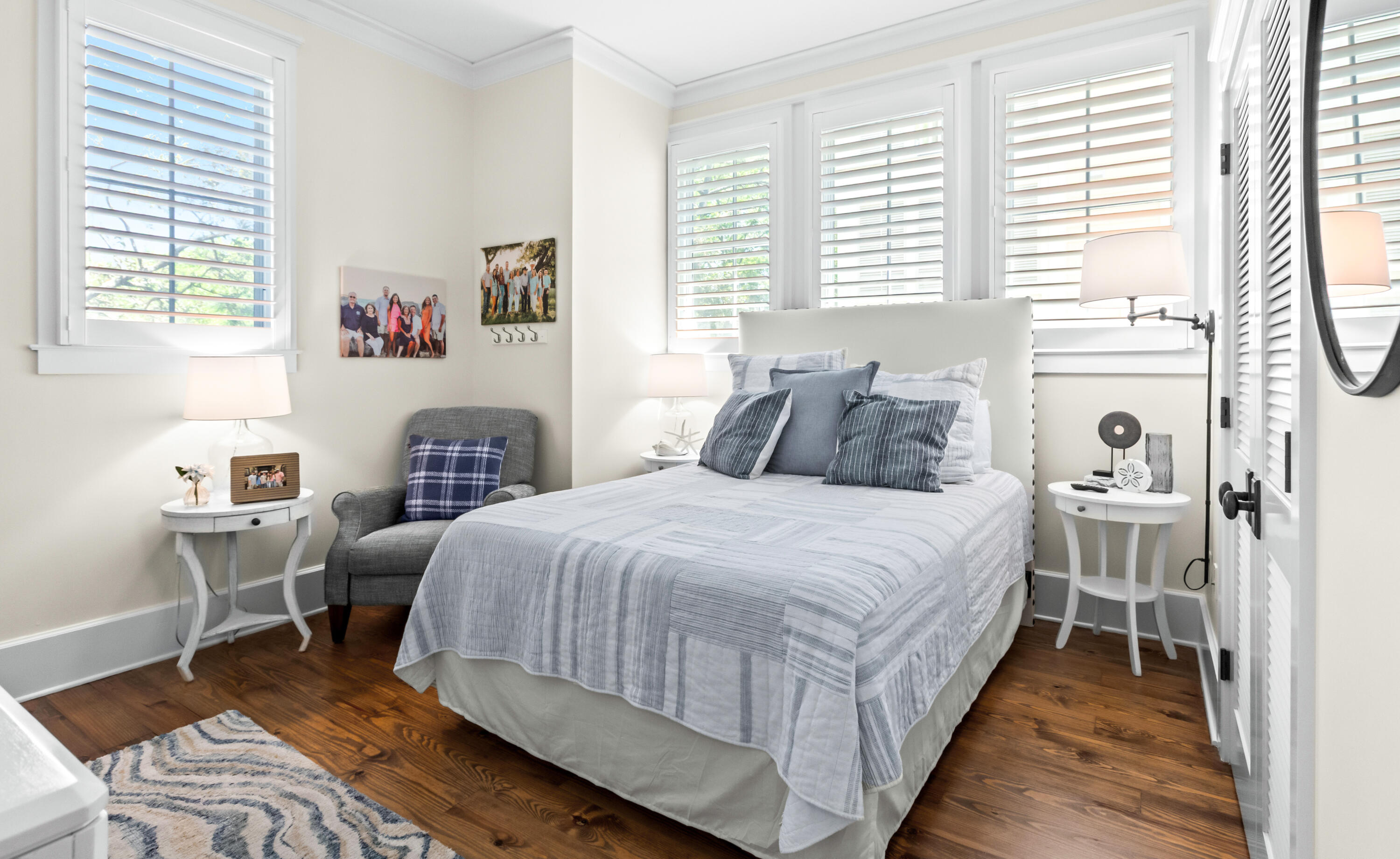 1660 E County Highway 30A UNIT 101