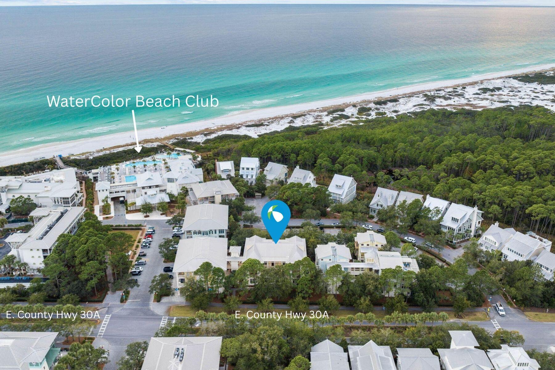 1660 E County Highway 30A UNIT 101