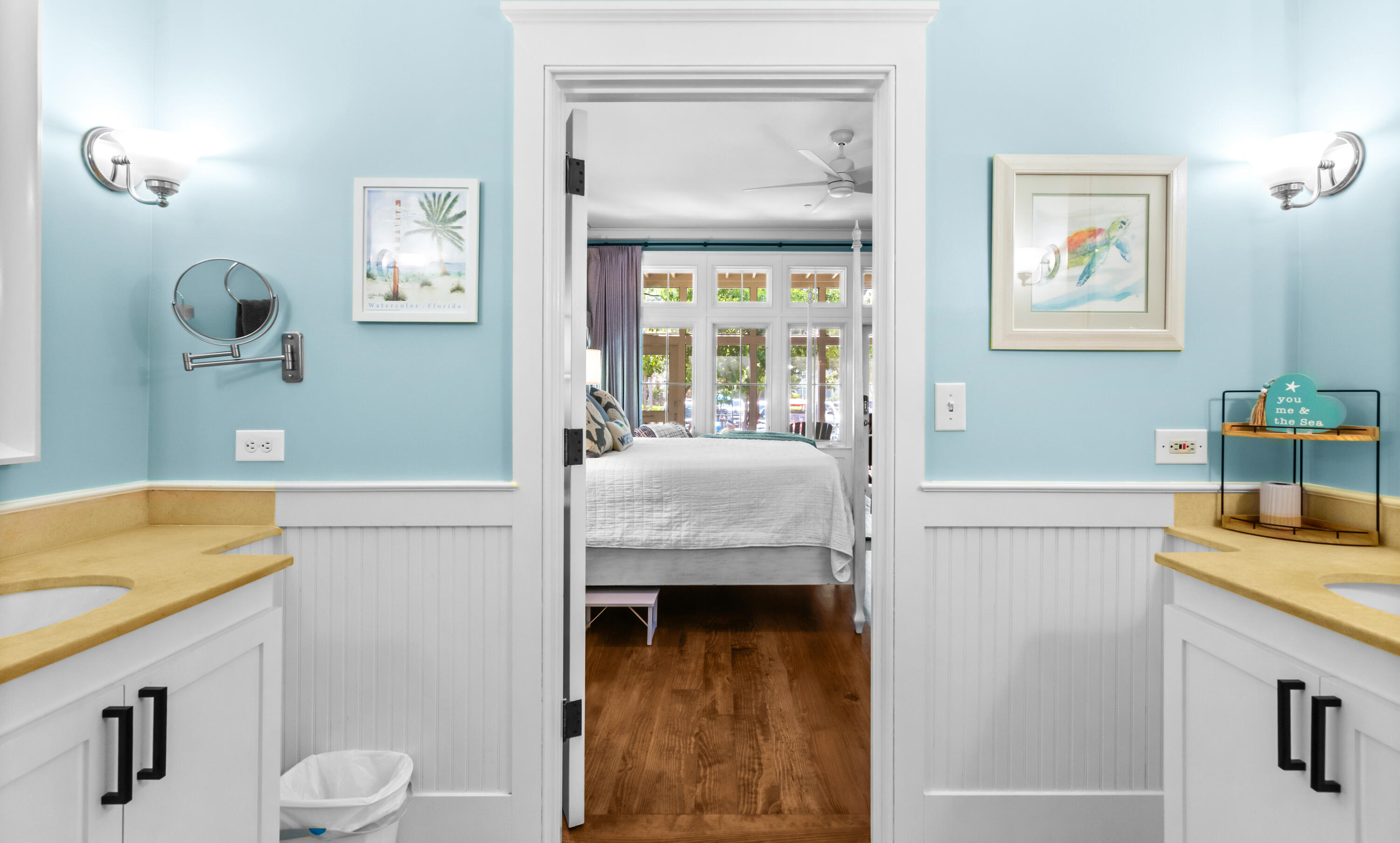 1660 E County Highway 30A UNIT 101