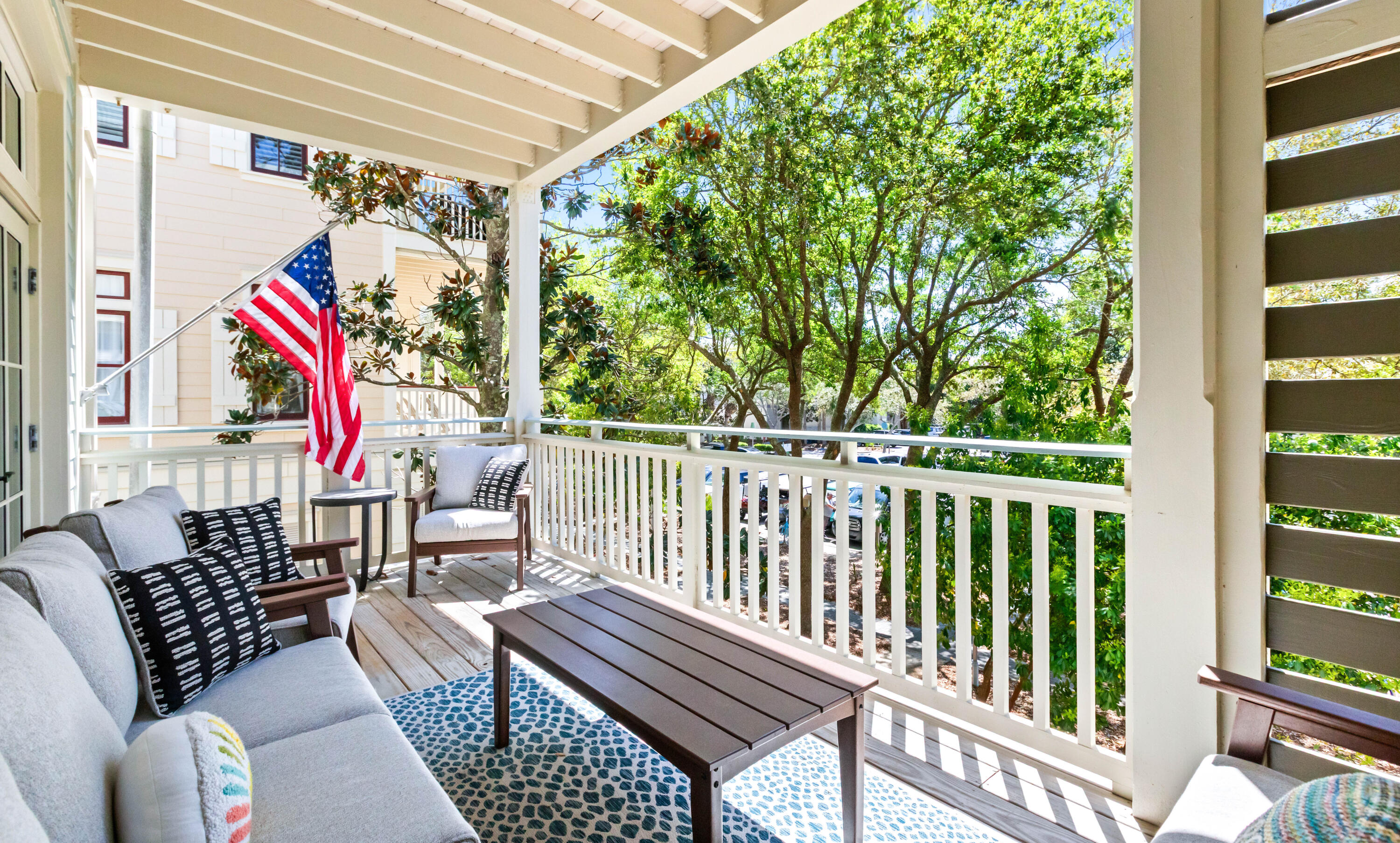 1660 E County Highway 30A UNIT 101