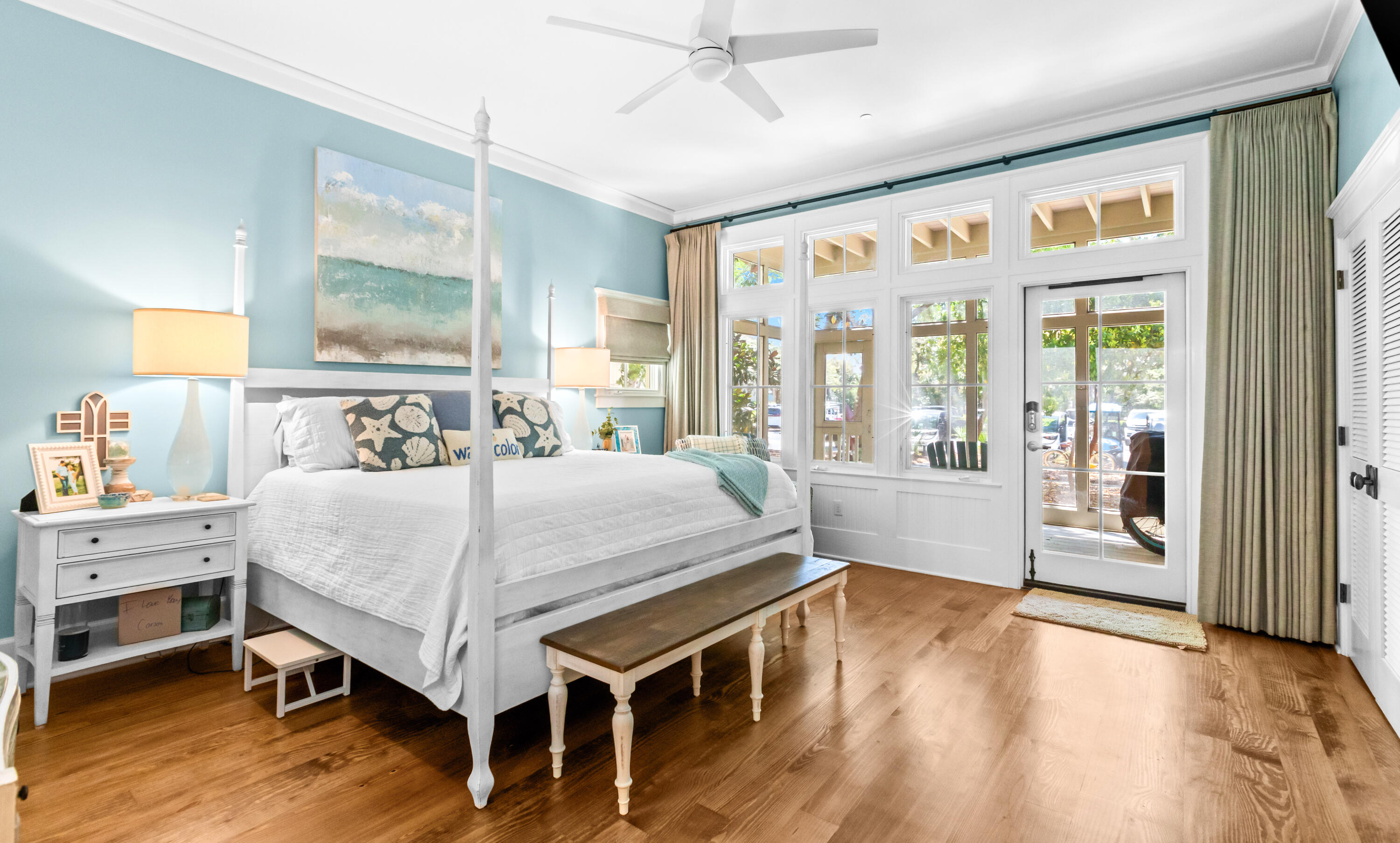 1660 E County Highway 30A UNIT 101