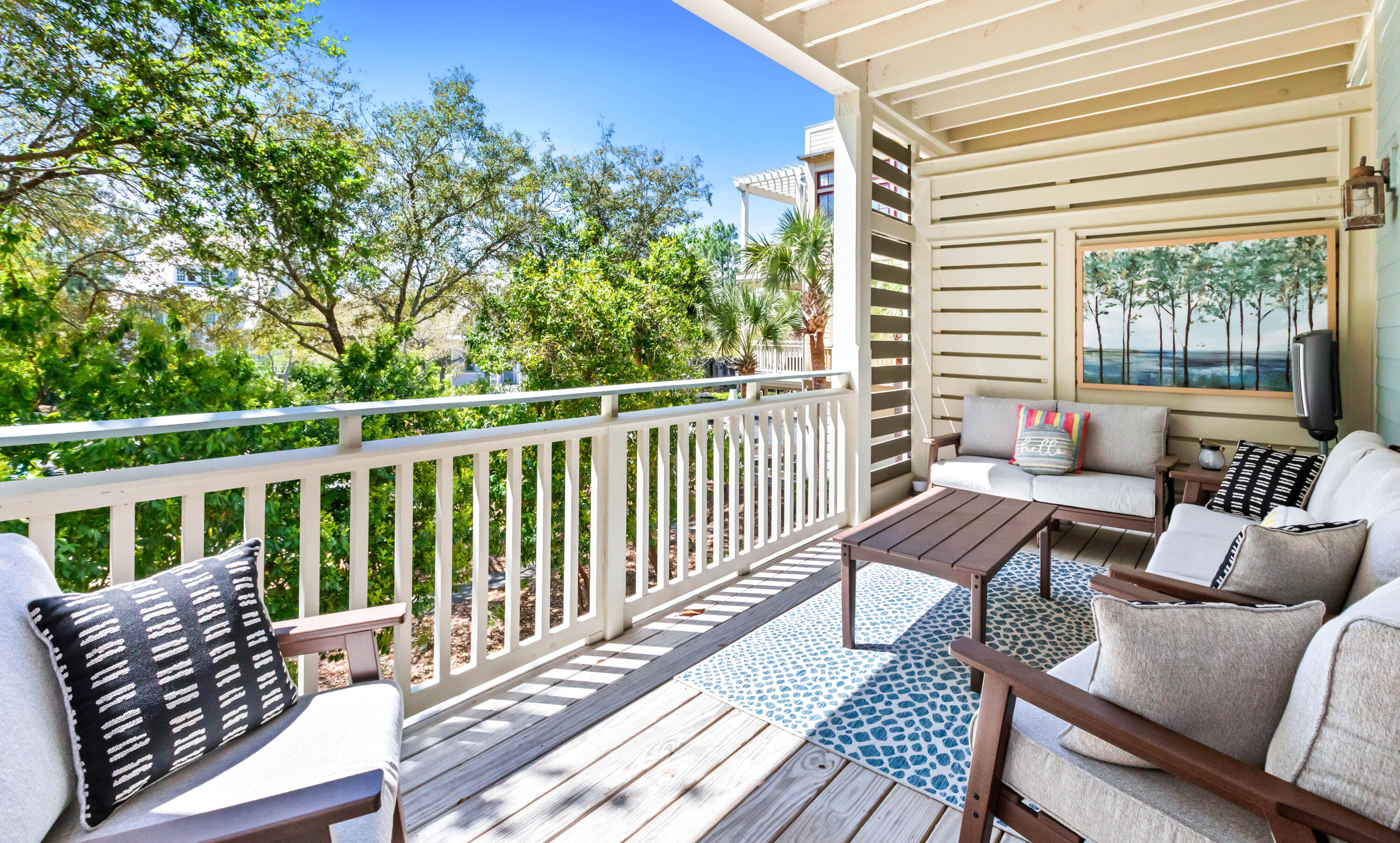 1660 E County Highway 30A UNIT 101