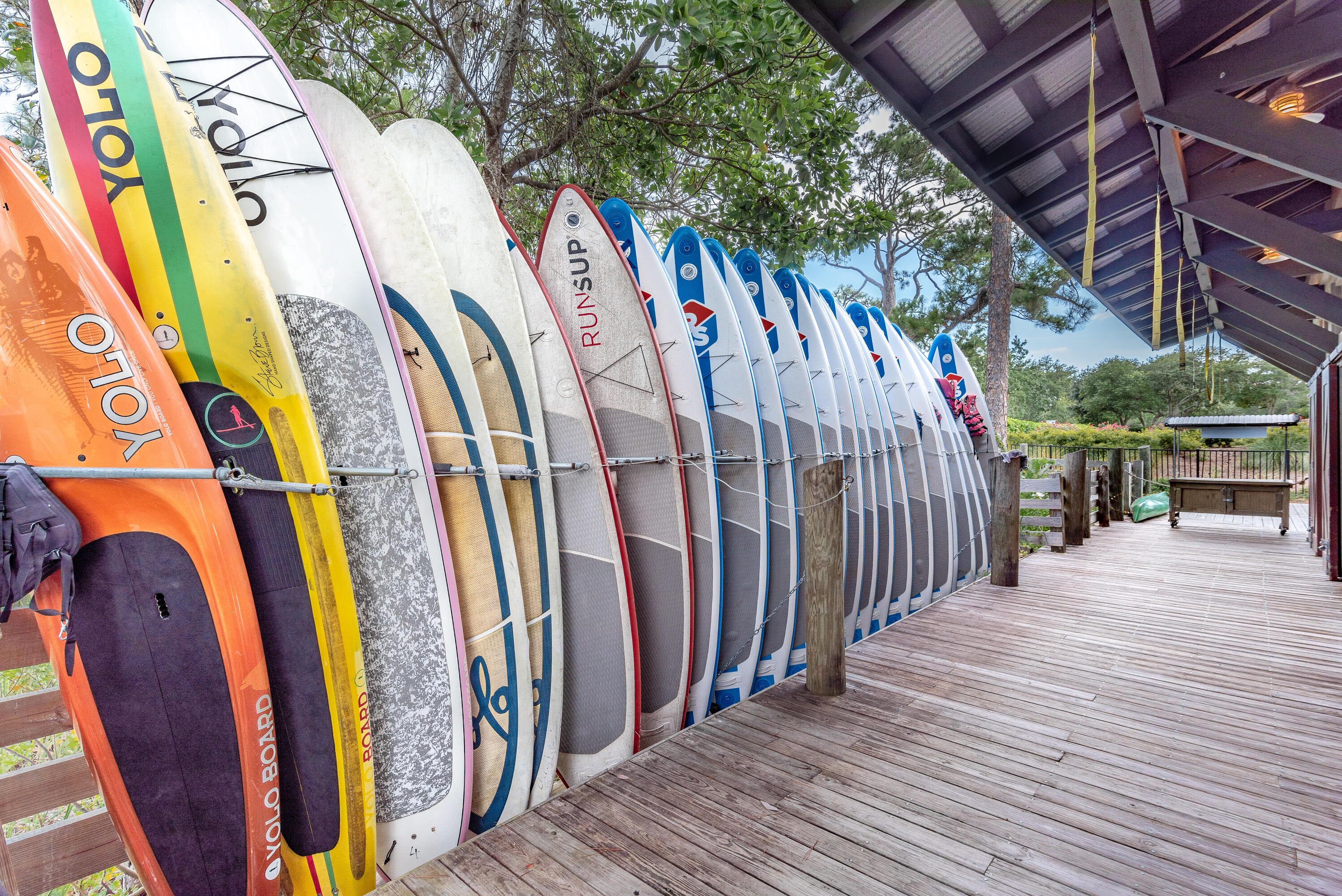 1660 E County Highway 30A UNIT 101