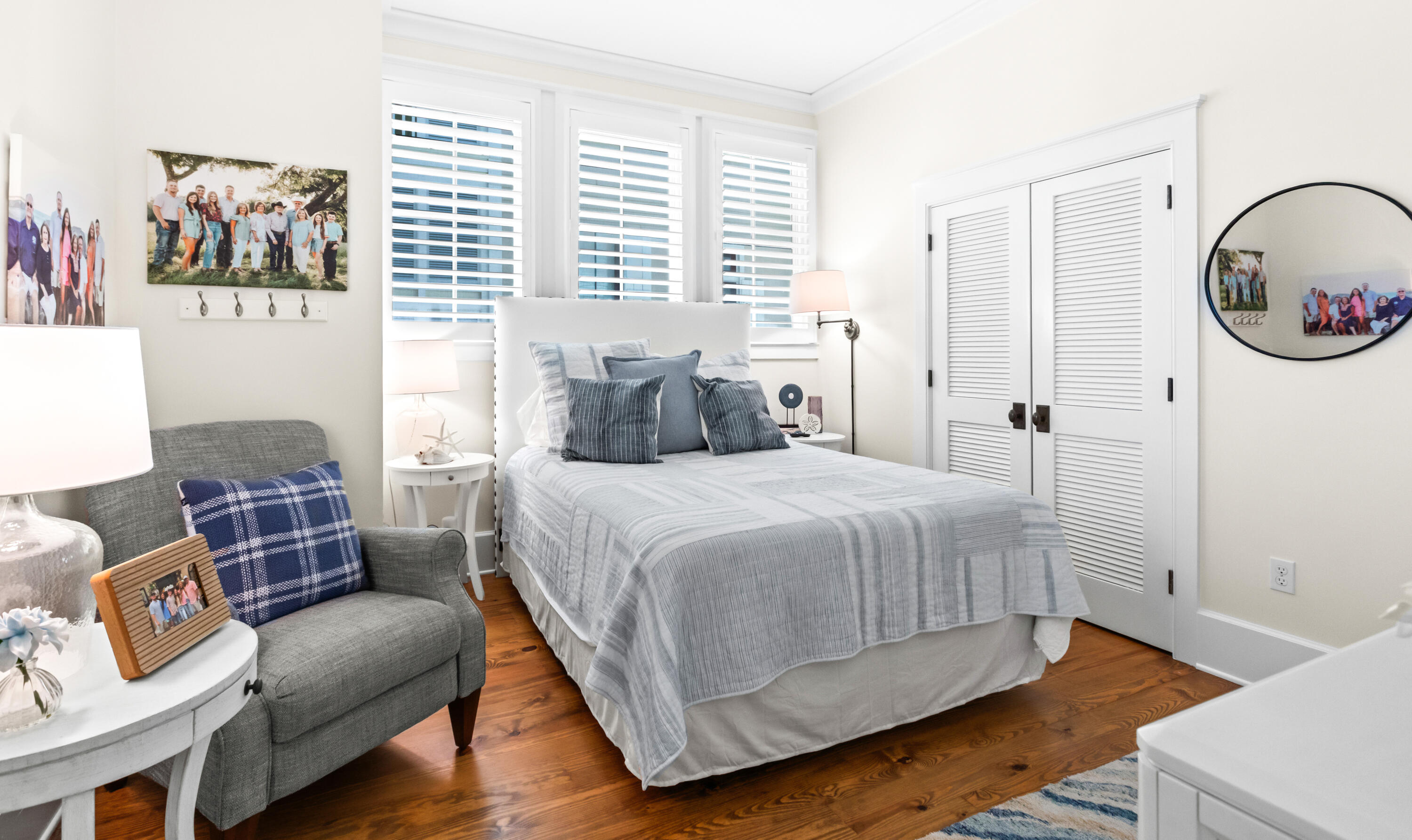 1660 E County Highway 30A UNIT 101