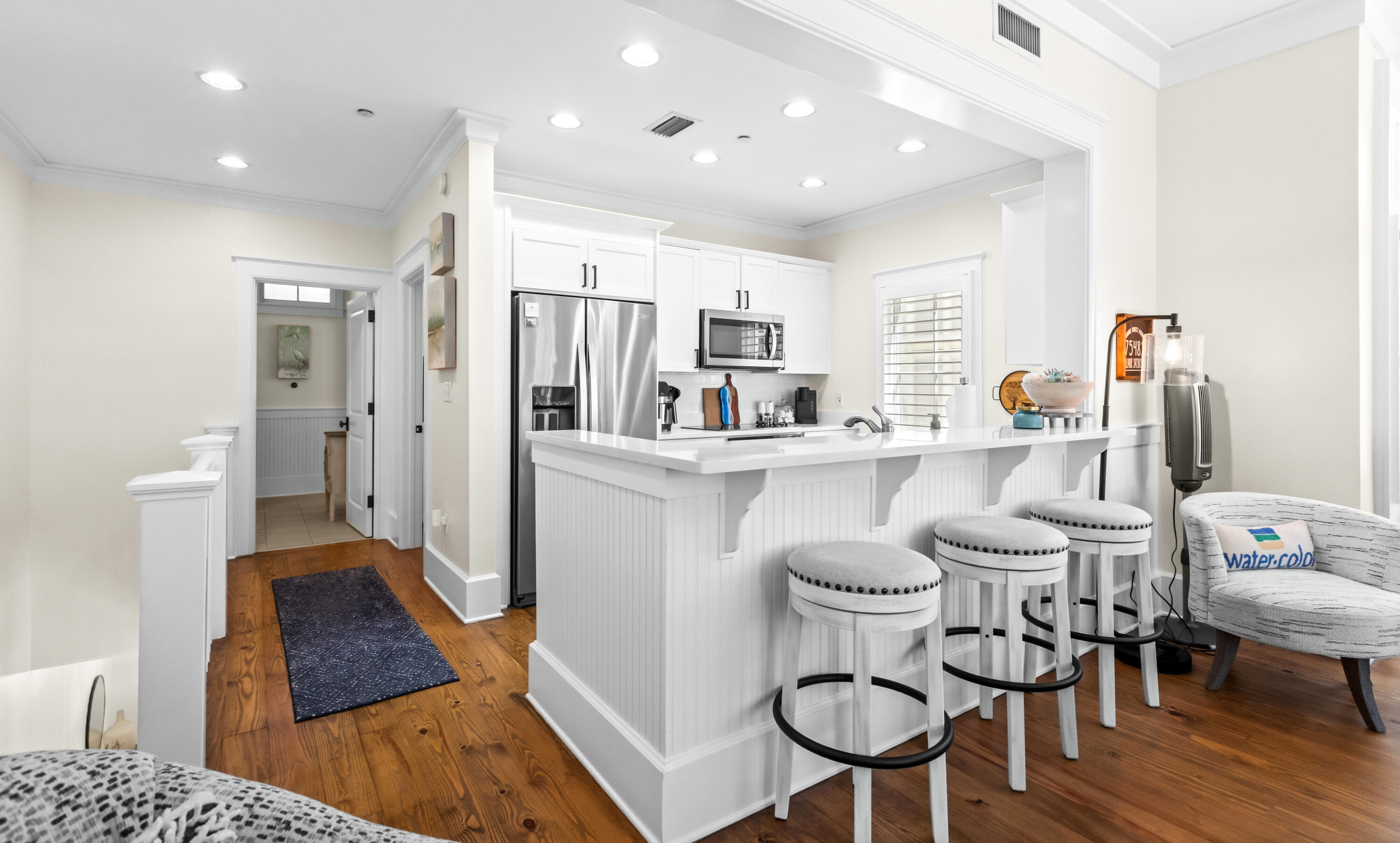 1660 E County Highway 30A UNIT 101