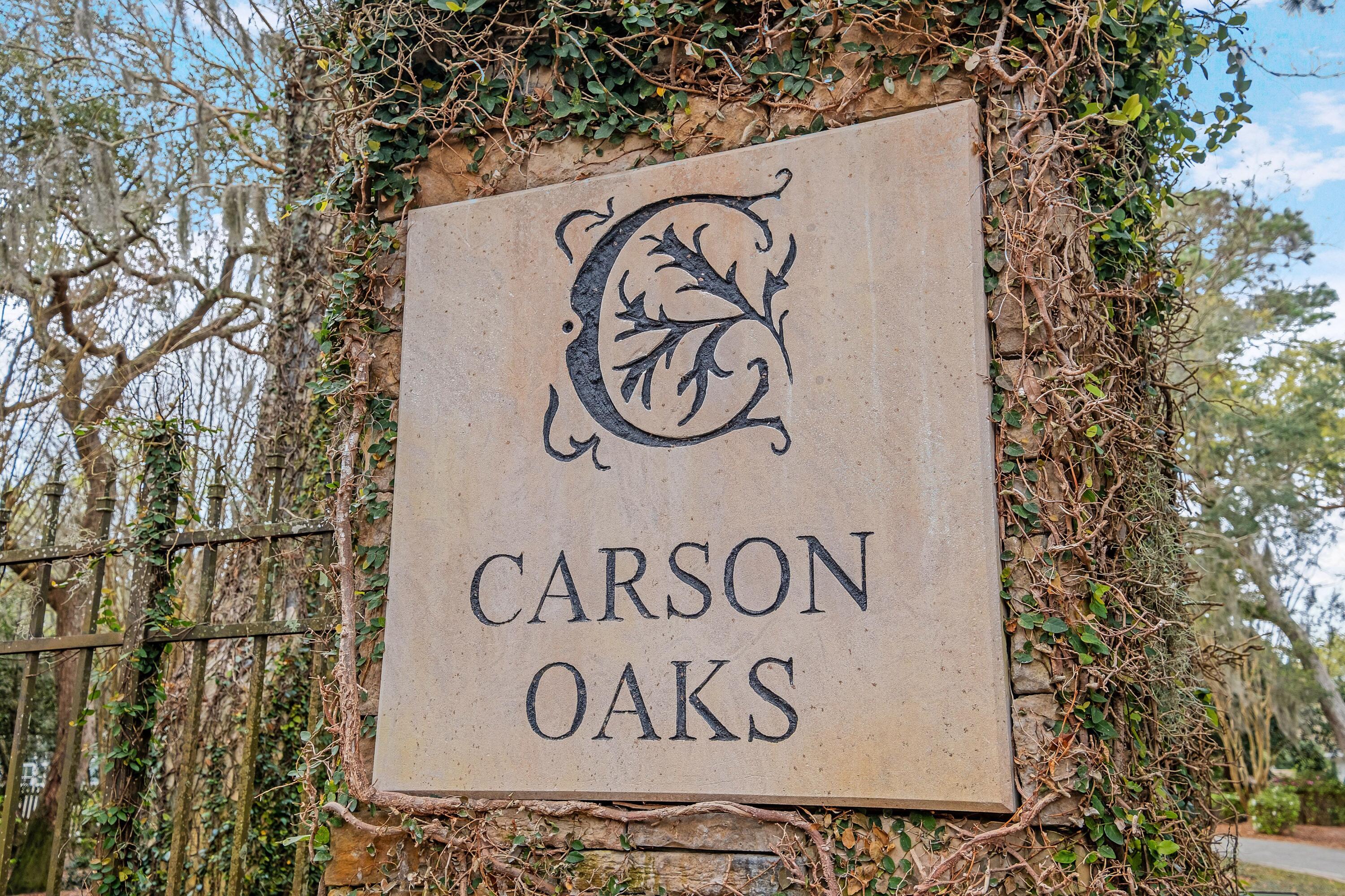 41 Carson Court