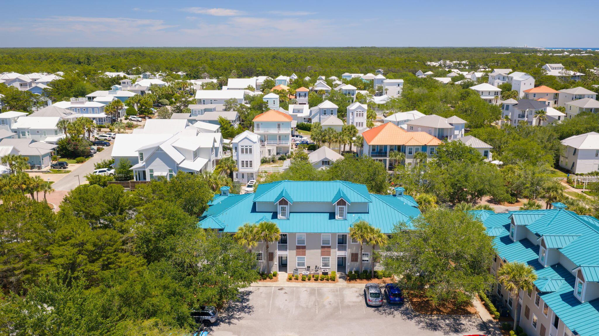 117 Village Boulevard # 711