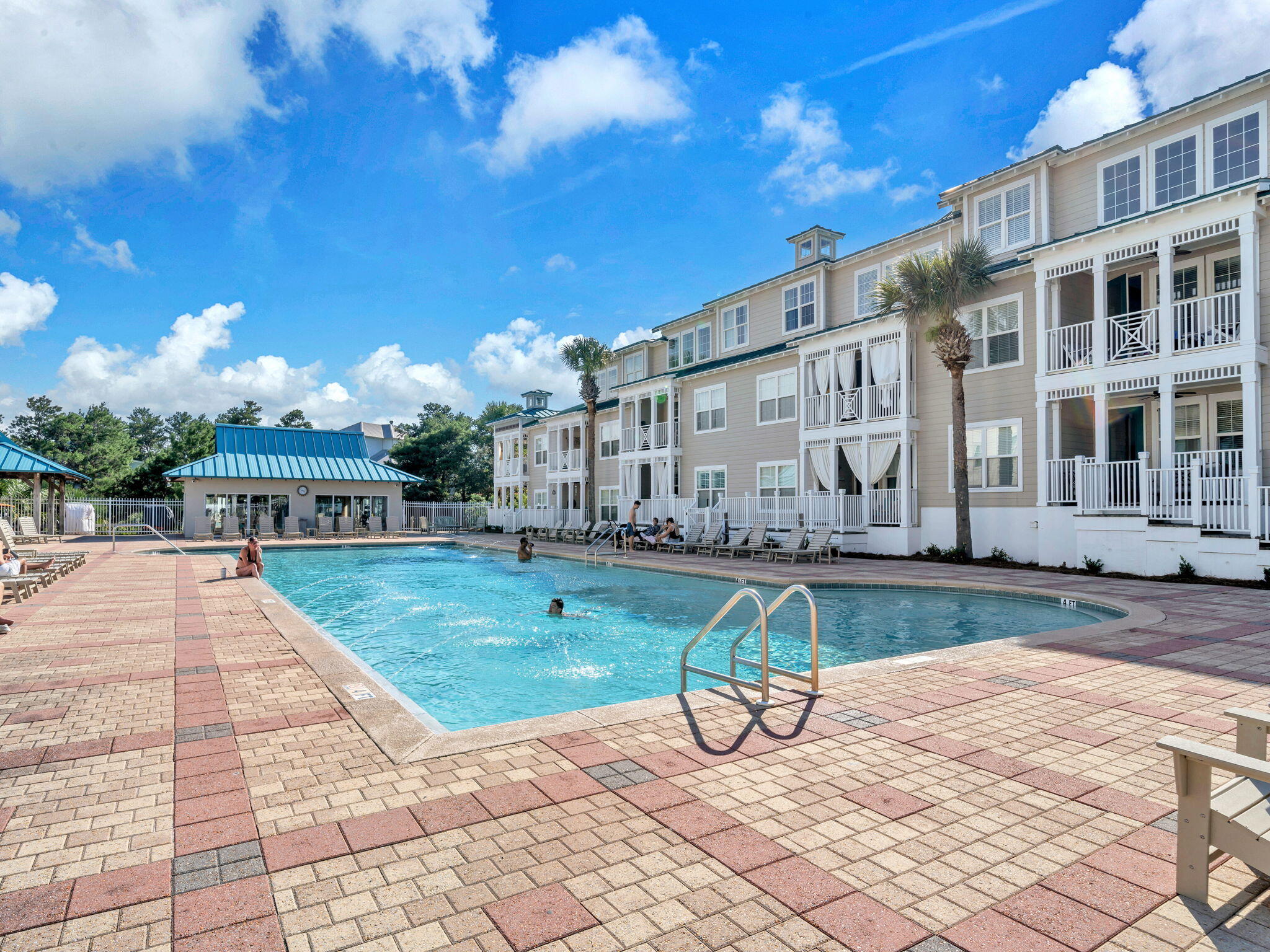 117 Village Boulevard # 711