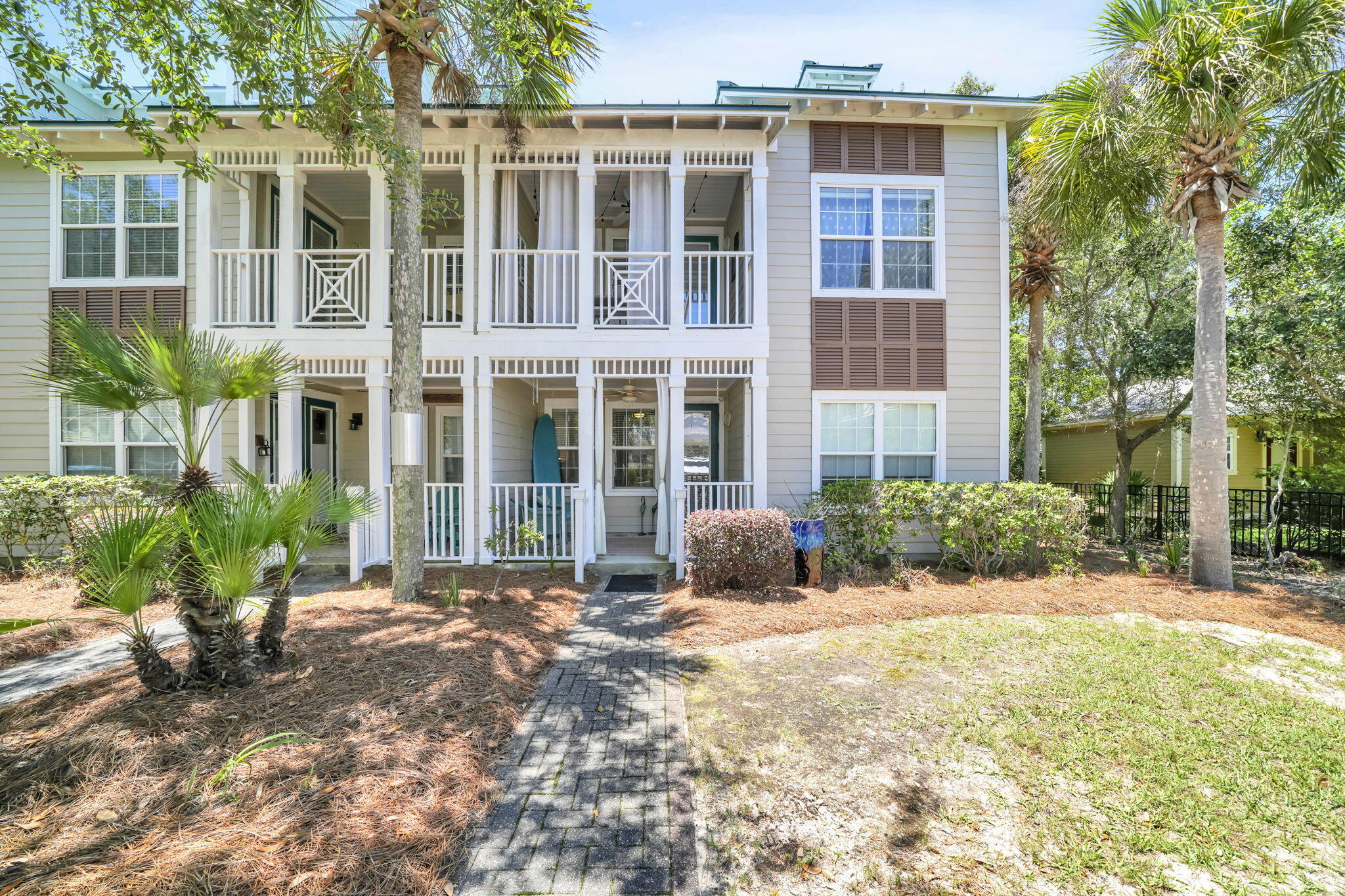 117 Village Boulevard # 711