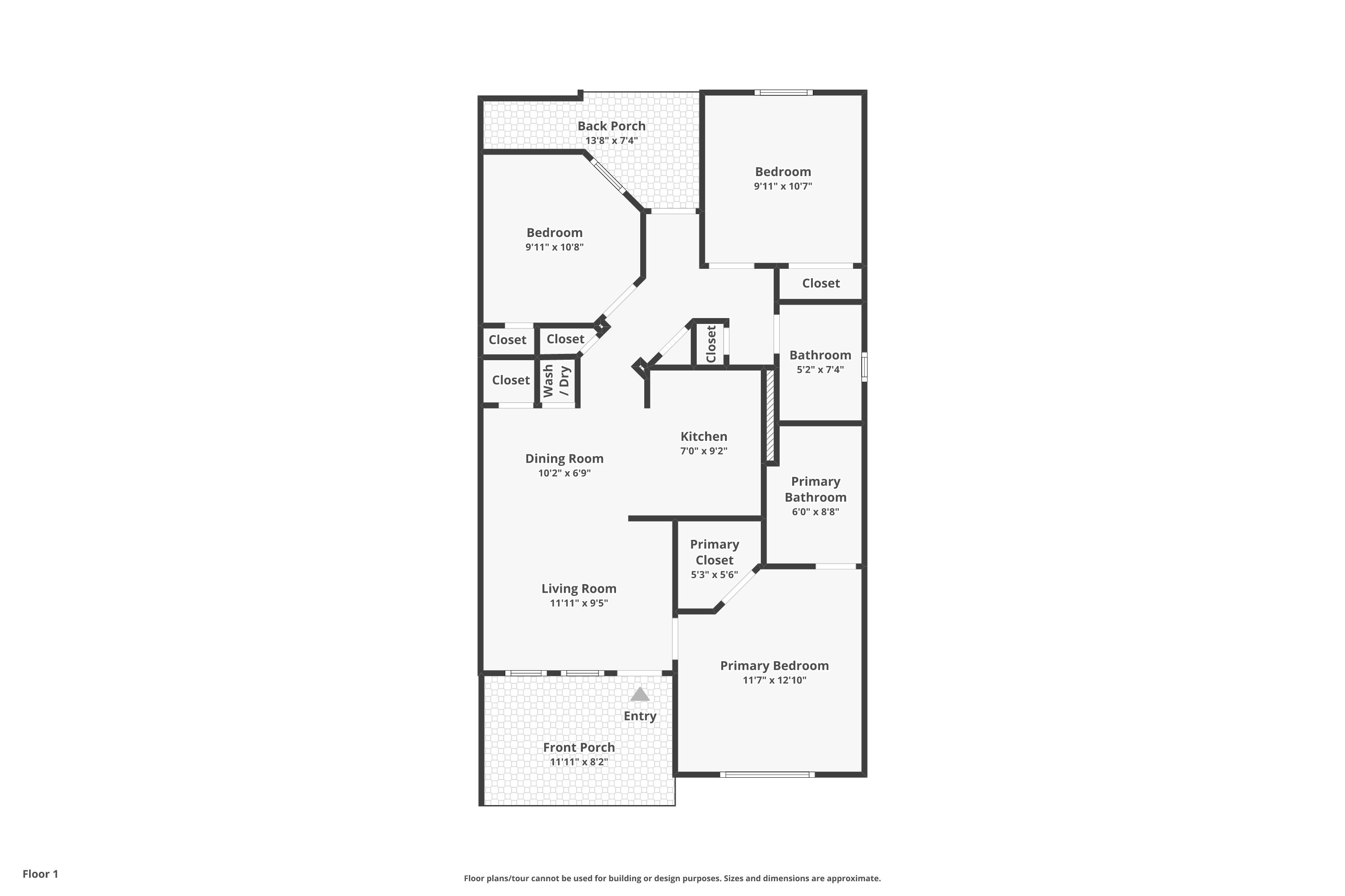 117 Village Boulevard # 711