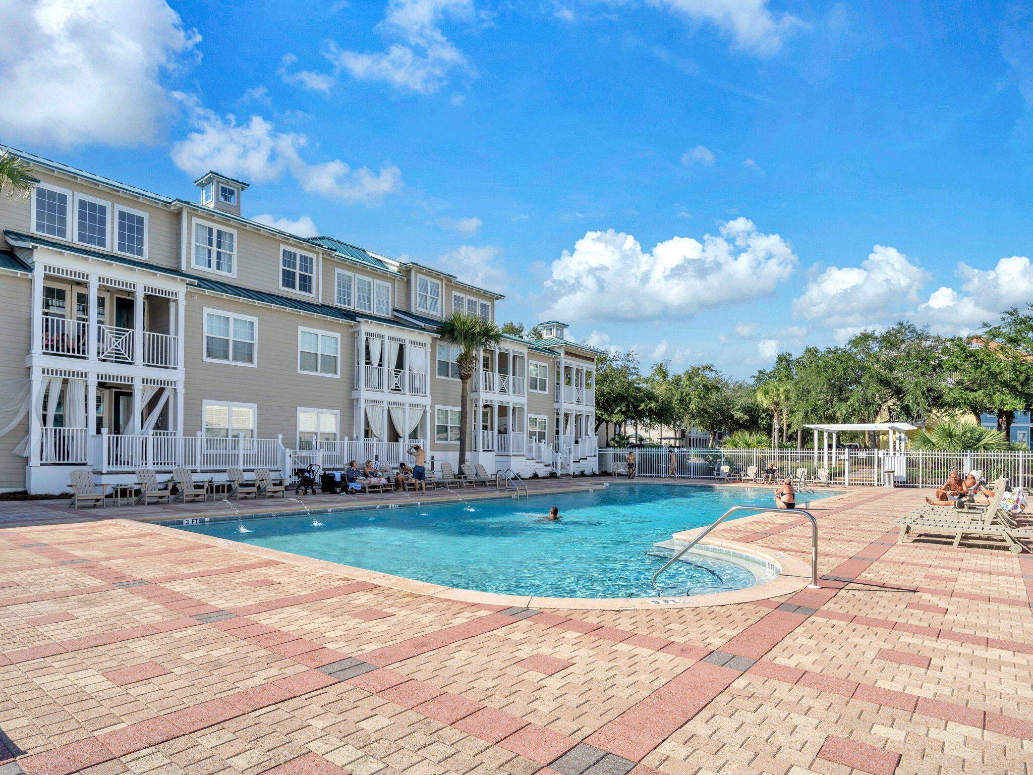 117 Village Boulevard # 711