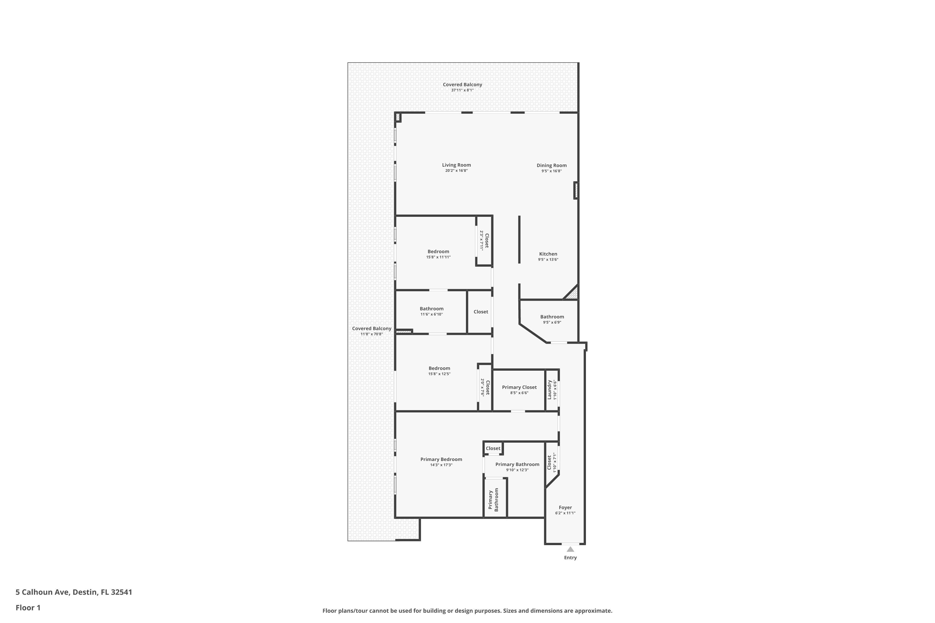 5 Calhoun Avenue 208