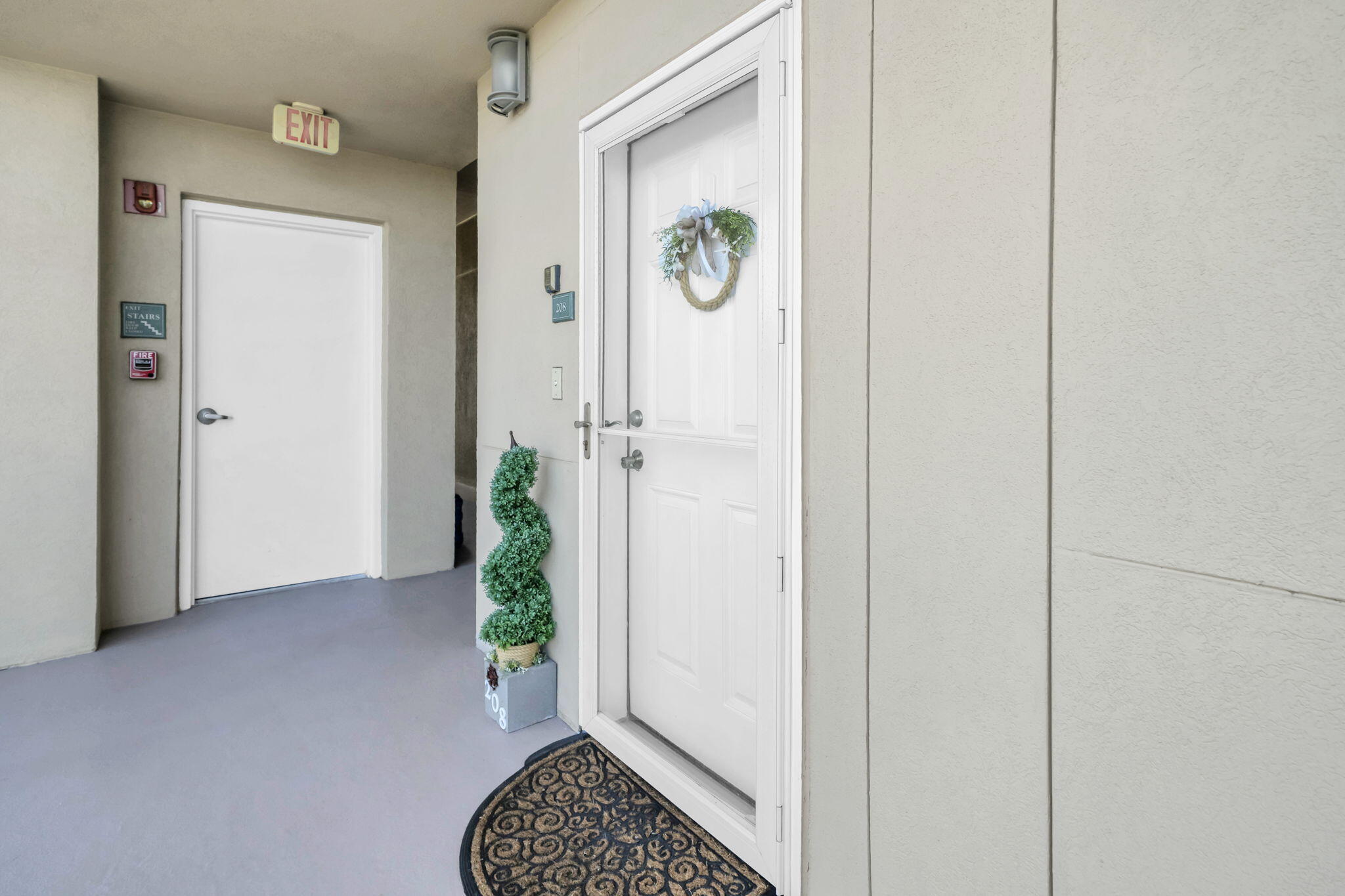 5 Calhoun Avenue 208