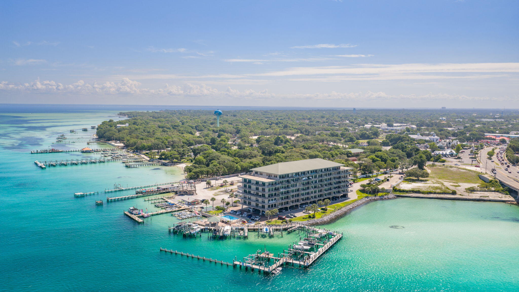 5 Calhoun Avenue 208