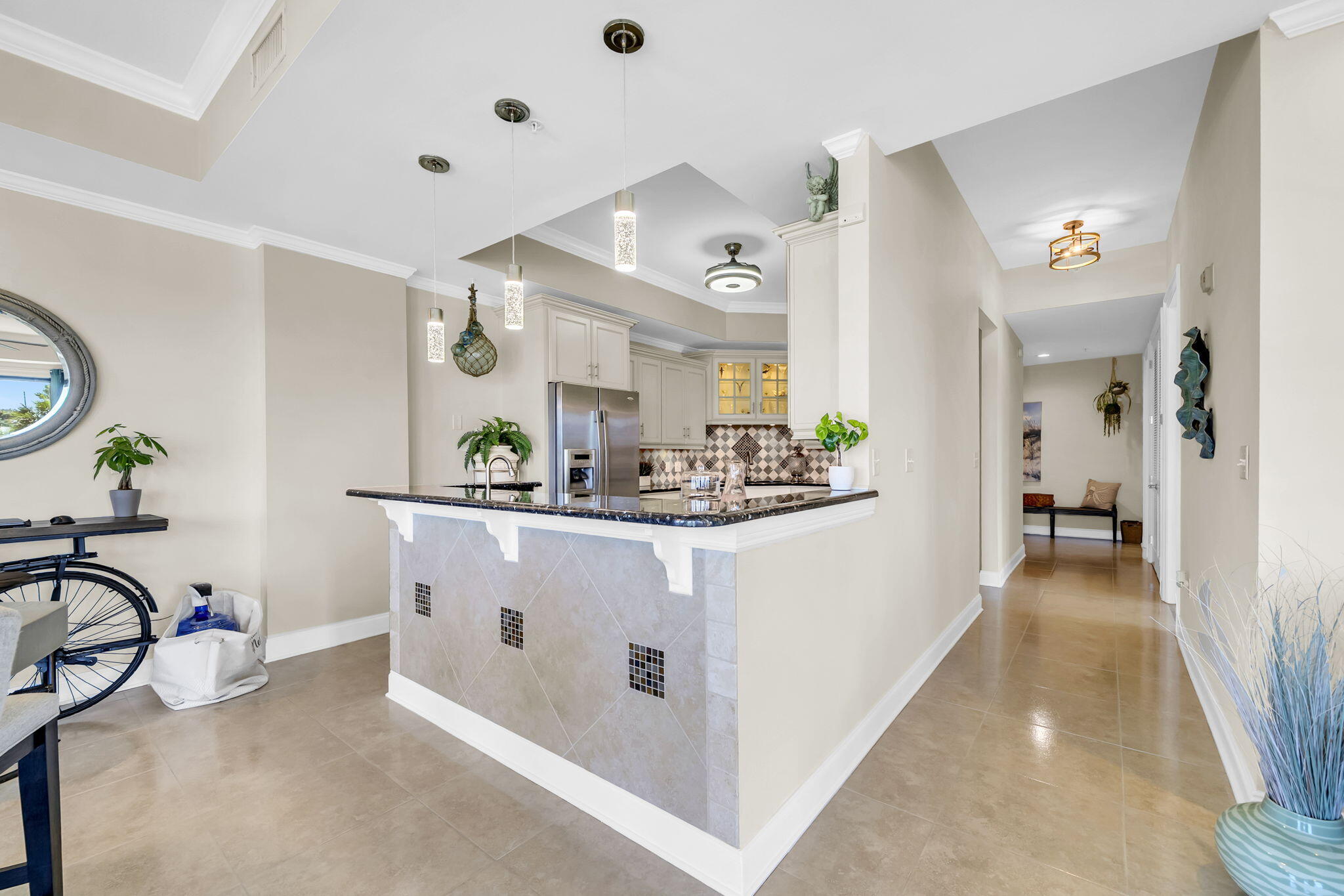 5 Calhoun Avenue 208