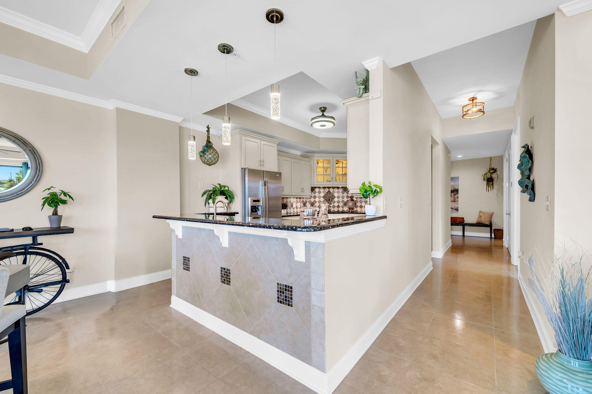 5 Calhoun Avenue 208