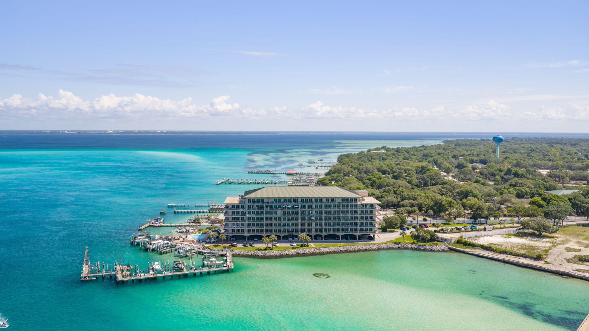 5 Calhoun Avenue 208
