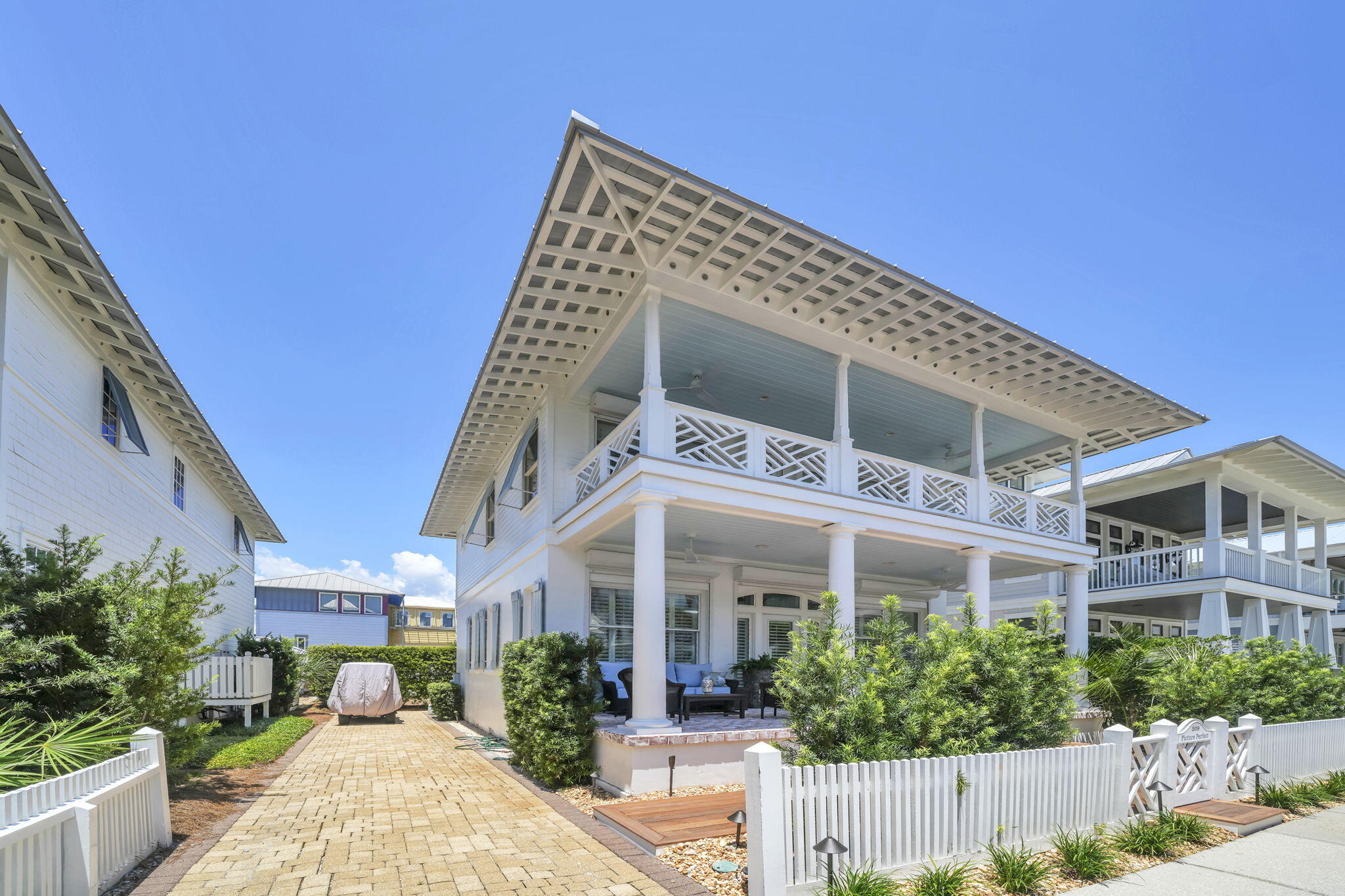 309 Beachside Drive