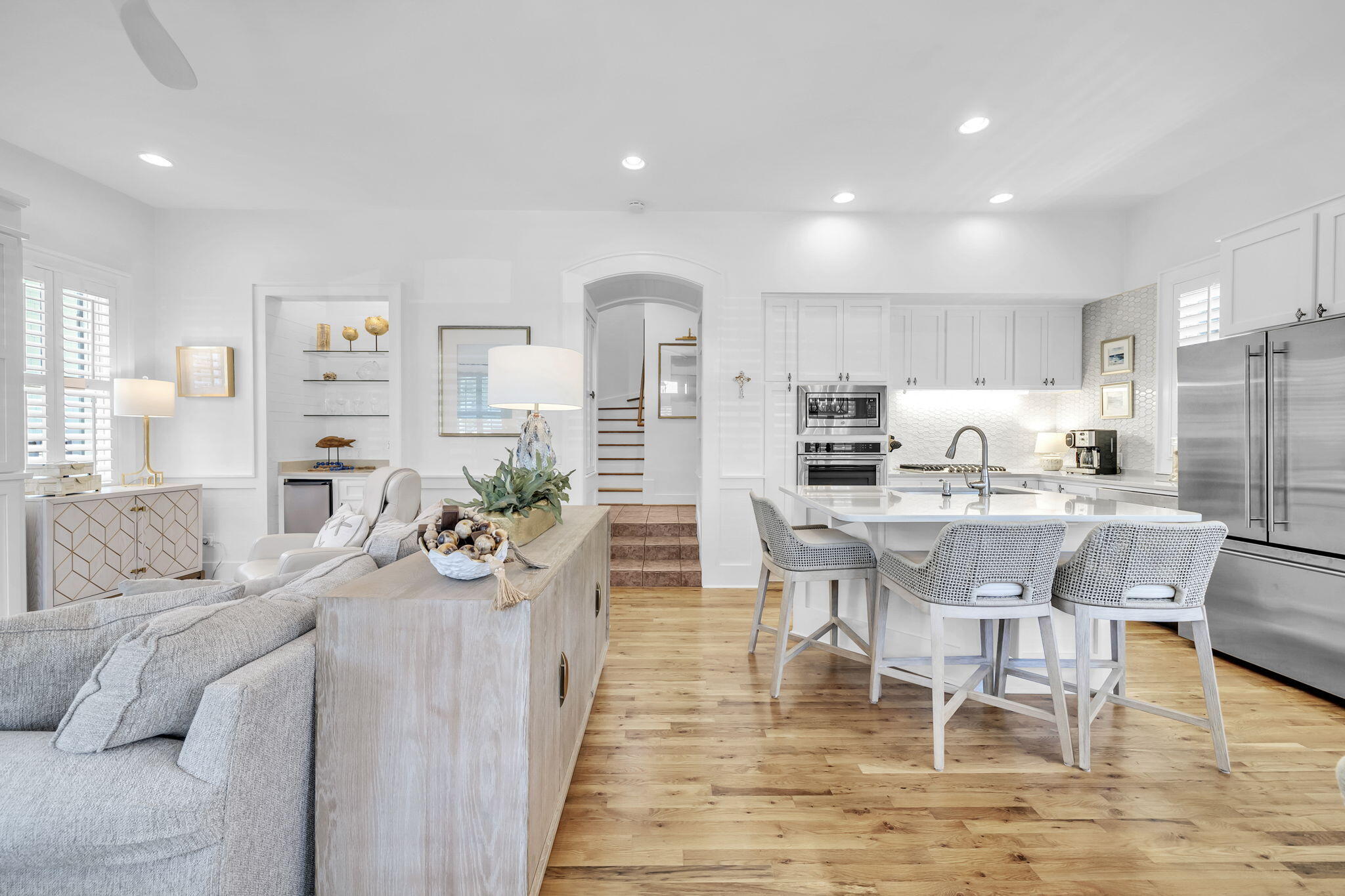 309 Beachside Drive
