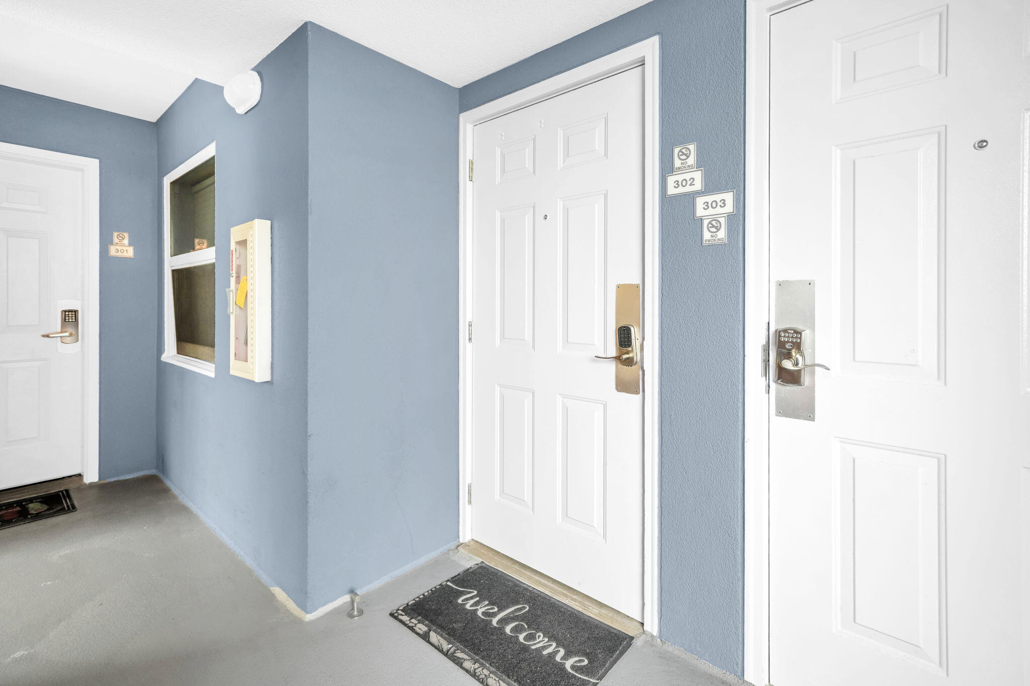 866 Santa Rosa Boulevard 302