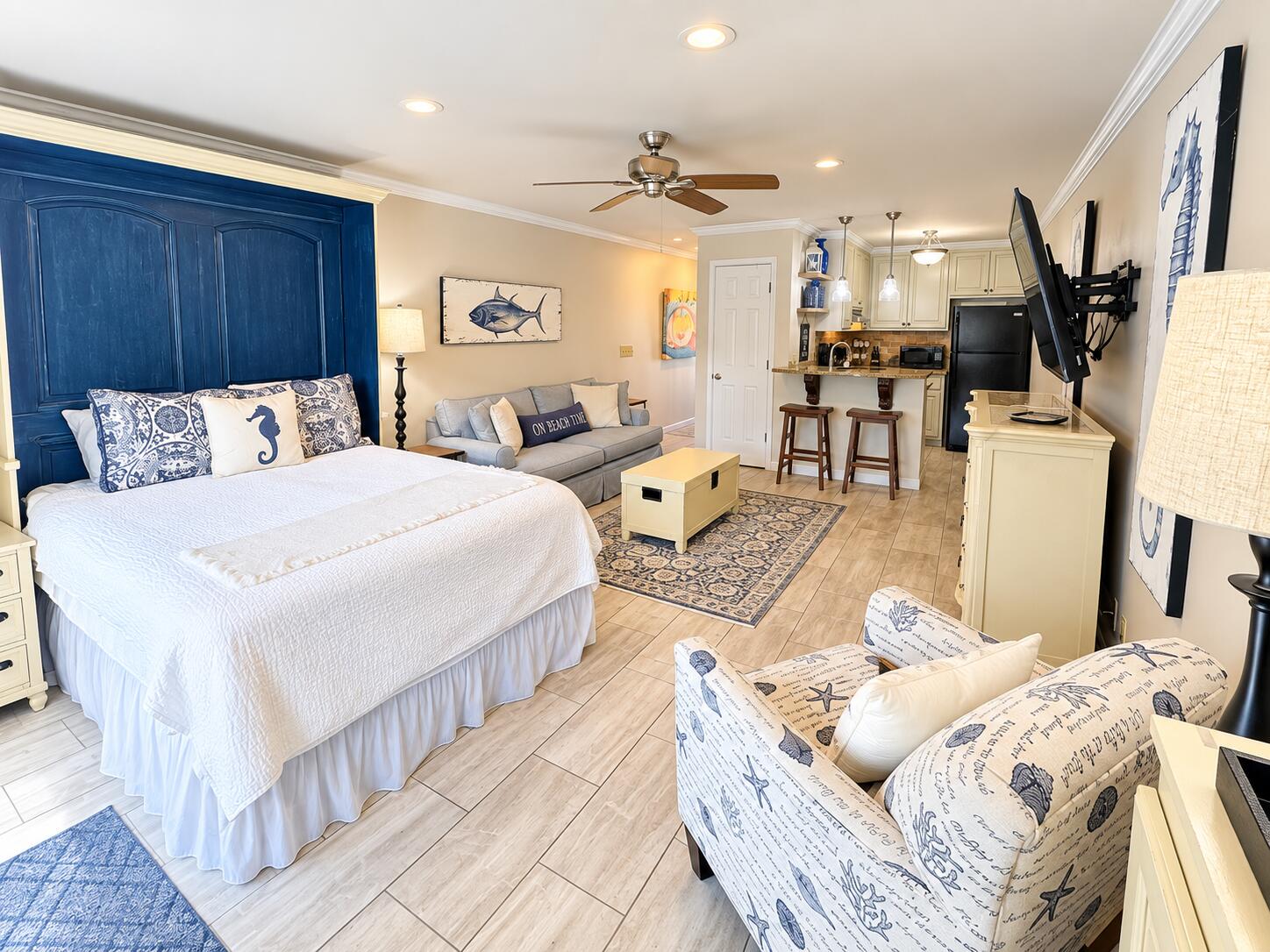 126 S Walton Lakeshore Drive # 105