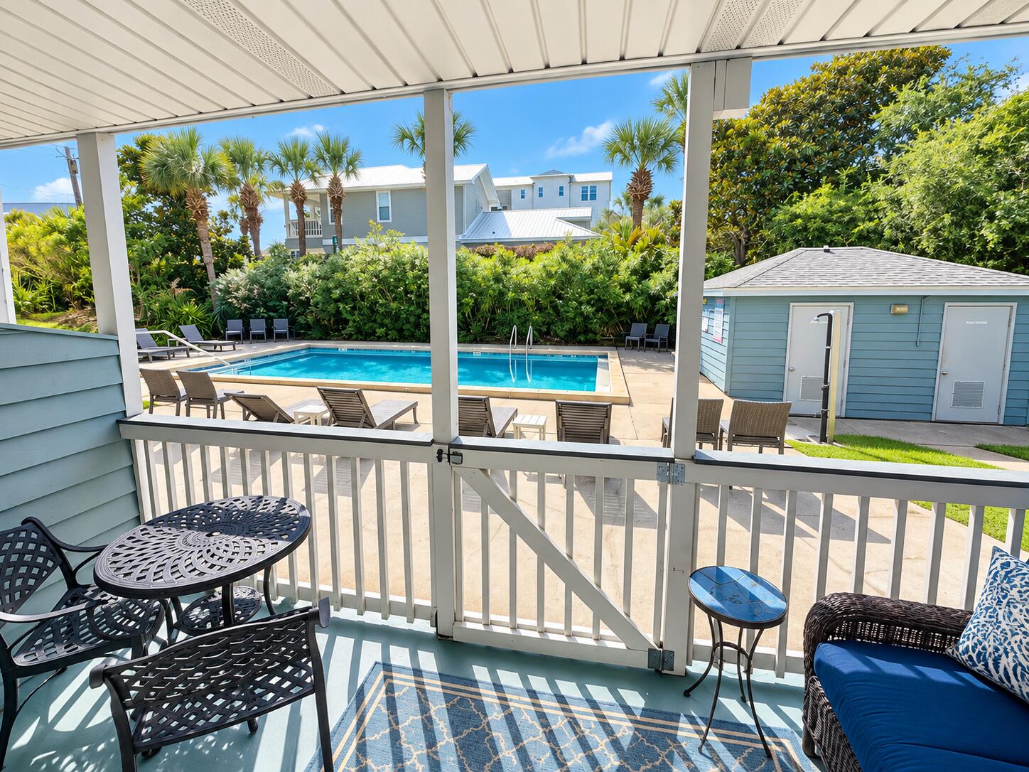 126 S Walton Lakeshore Drive # 105