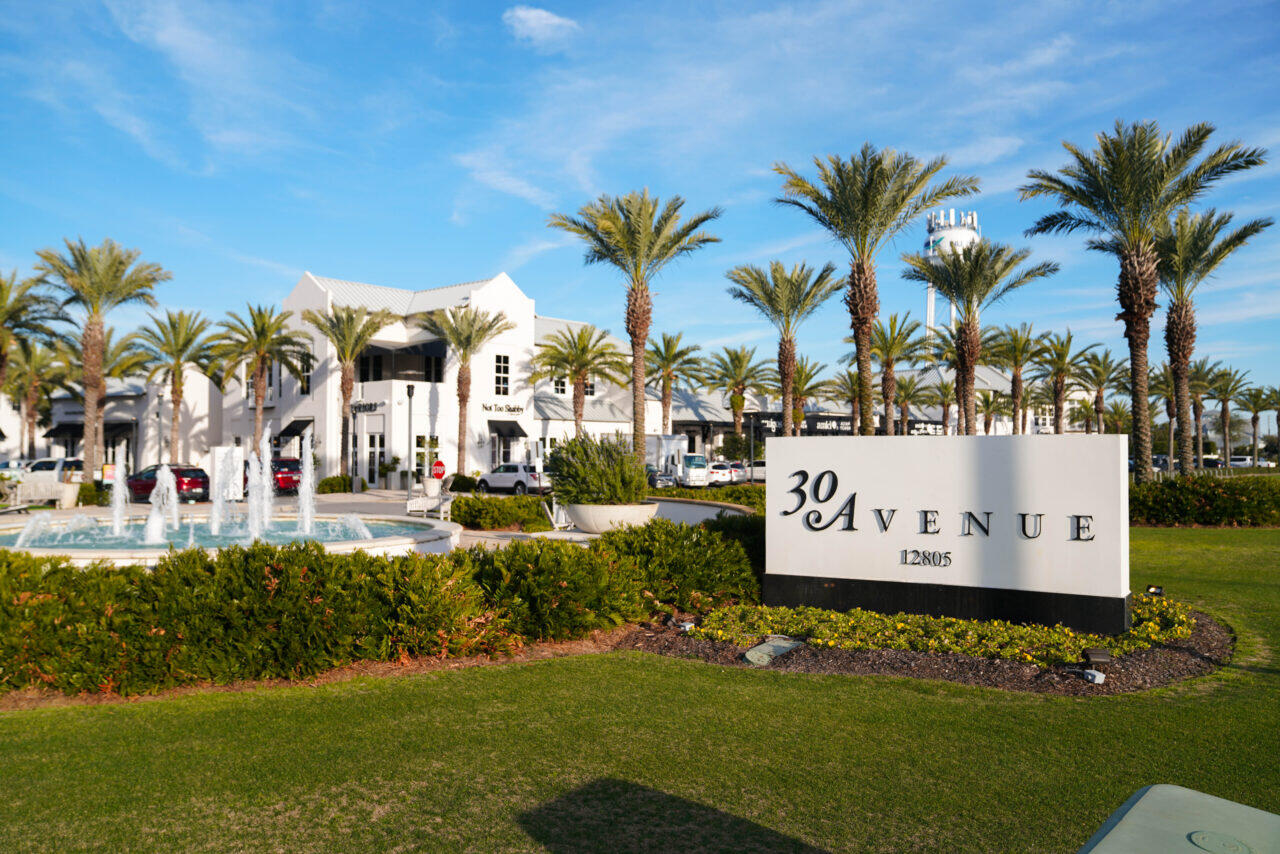 126 S Walton Lakeshore Drive # 105