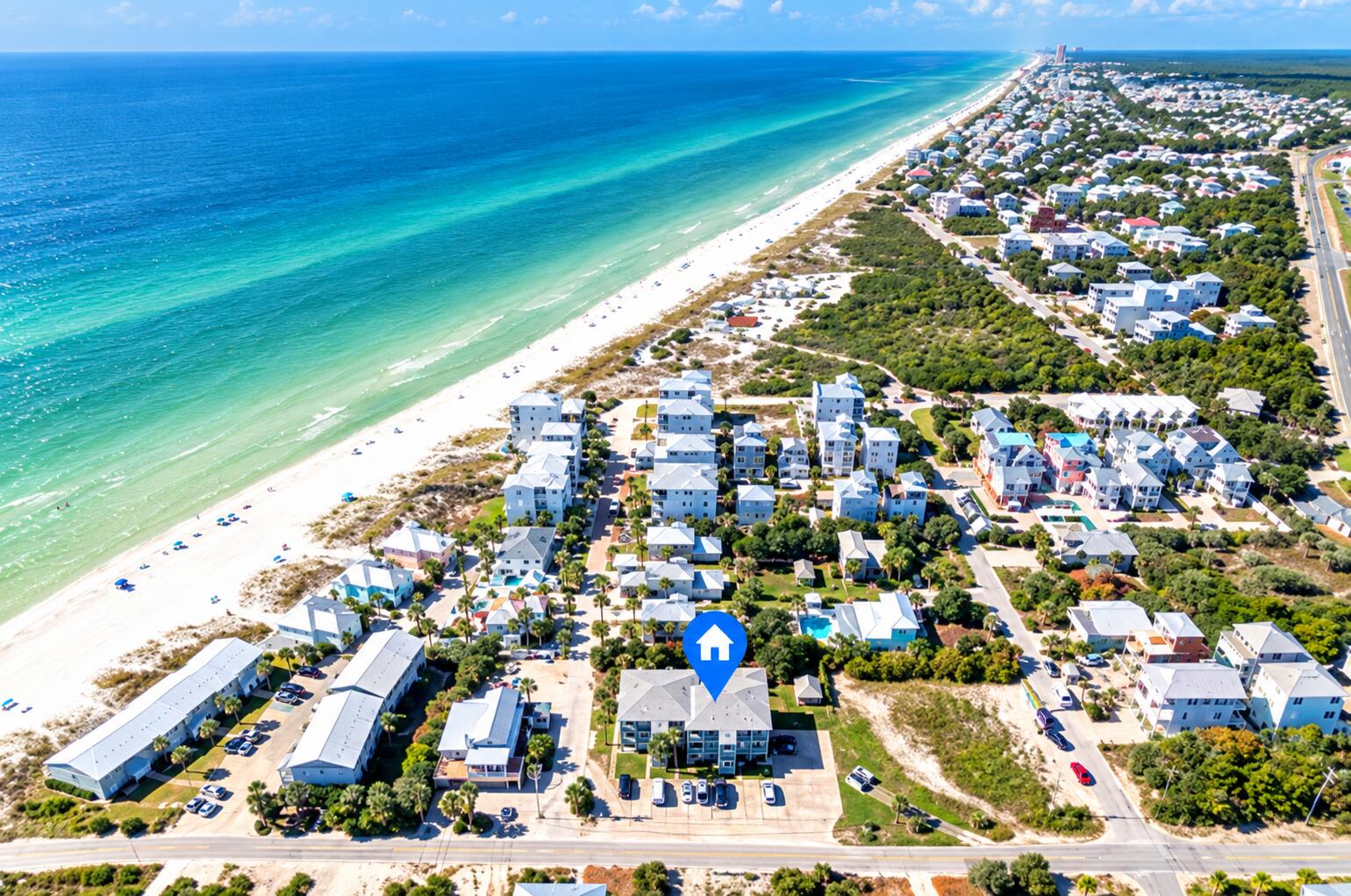 126 S Walton Lakeshore Drive # 105