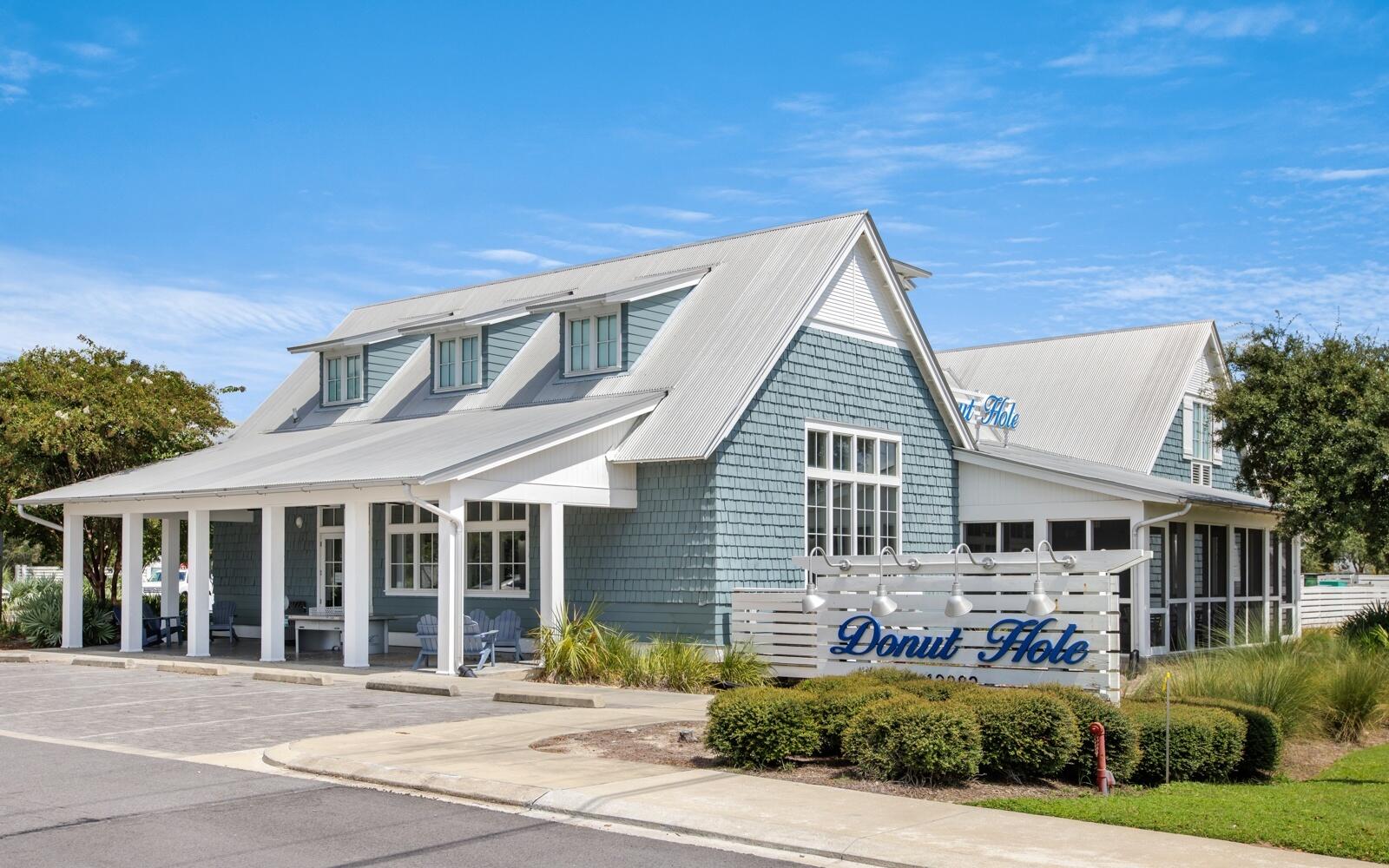 126 S Walton Lakeshore Drive # 105