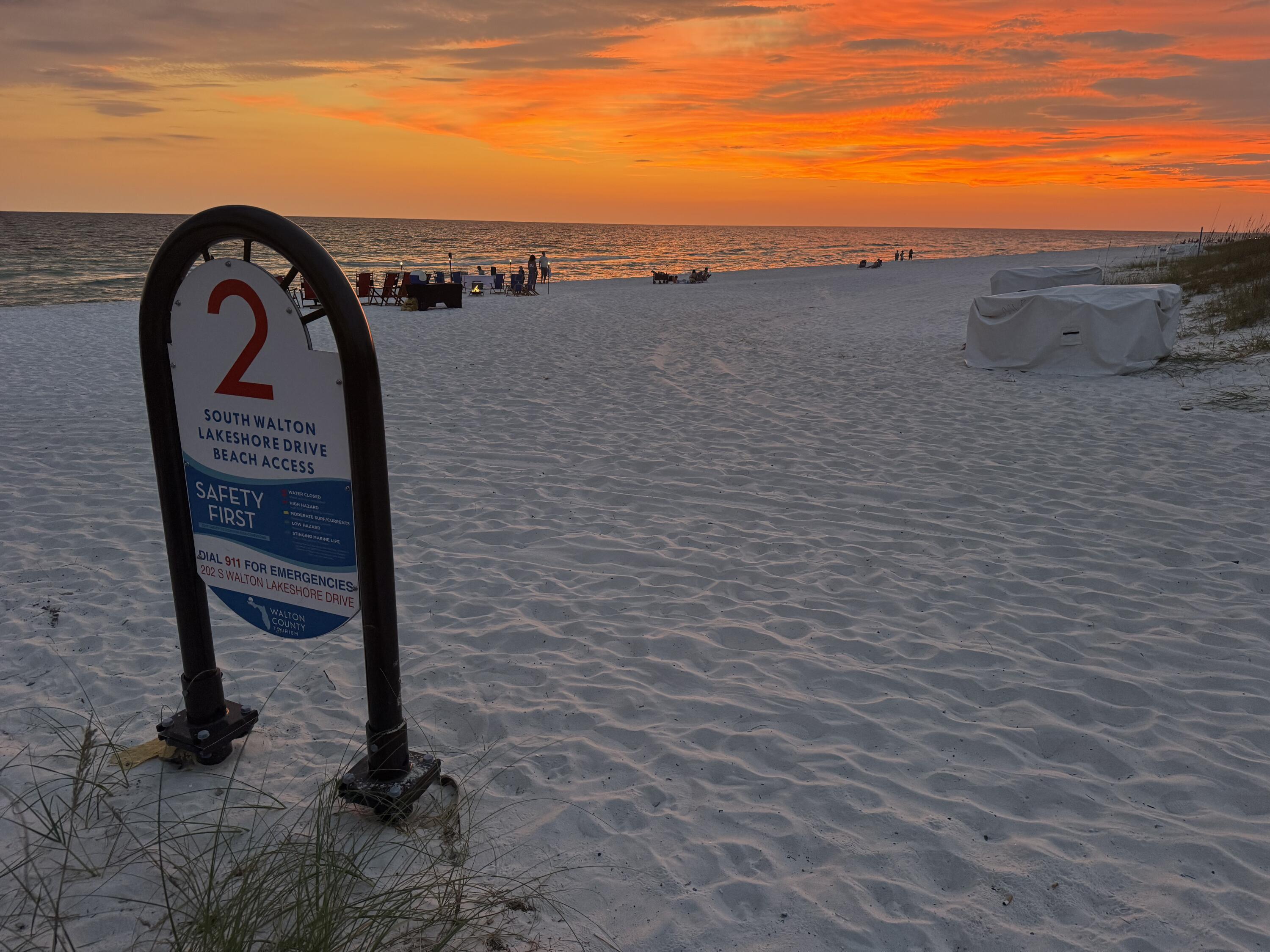 126 S Walton Lakeshore Drive # 105