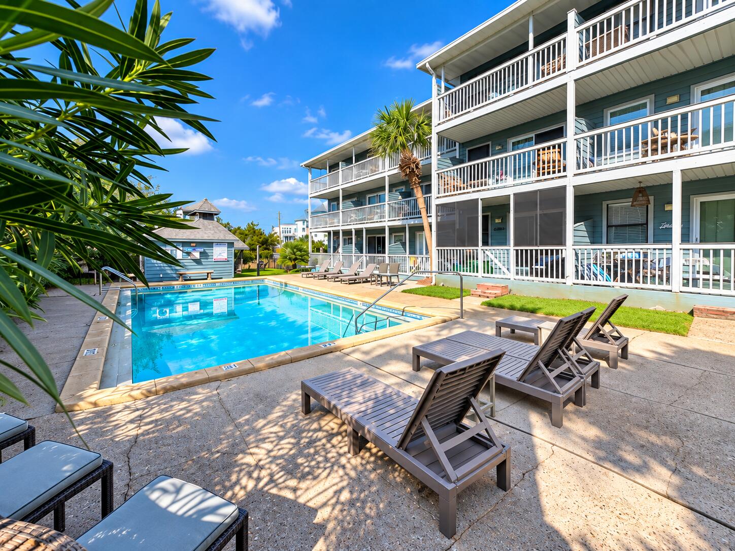 126 S Walton Lakeshore Drive # 105