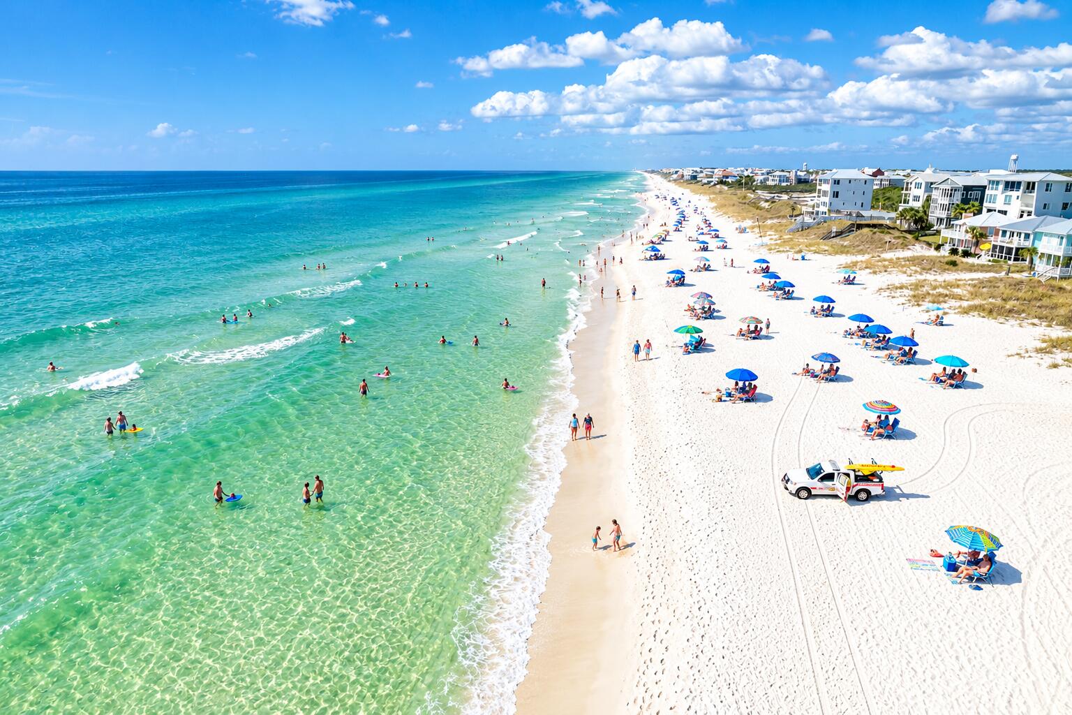 126 S Walton Lakeshore Drive # 105