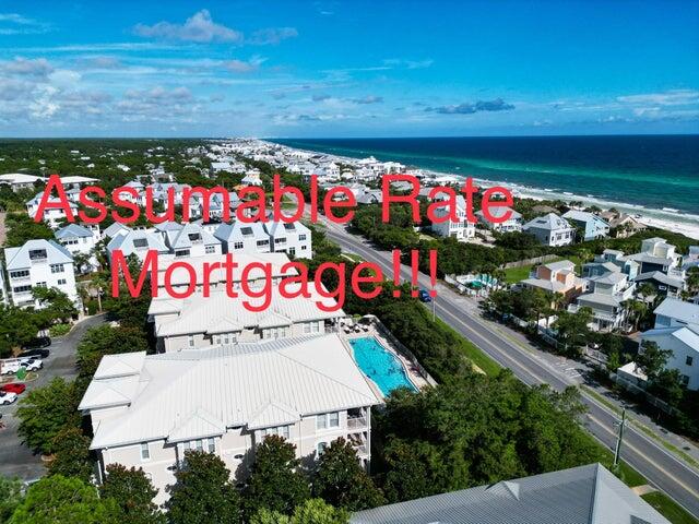 4341 E County Highway 30a Unit C302 Santa Rosa Beach FL