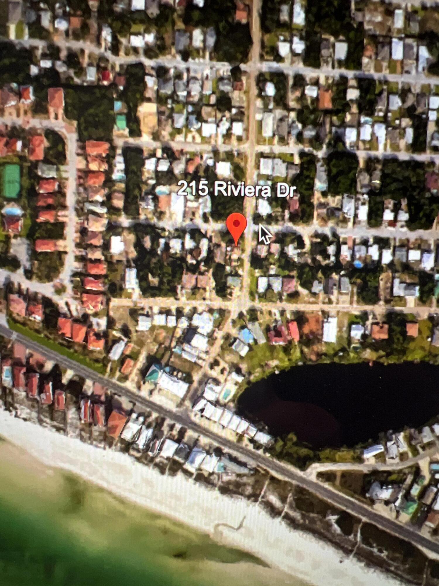 215 Riviera Drive