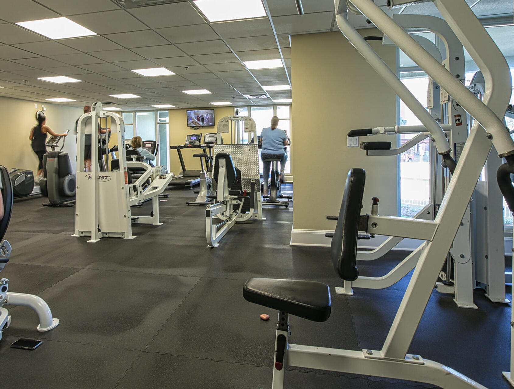 1150 Santa Rosa Boulevard, 521