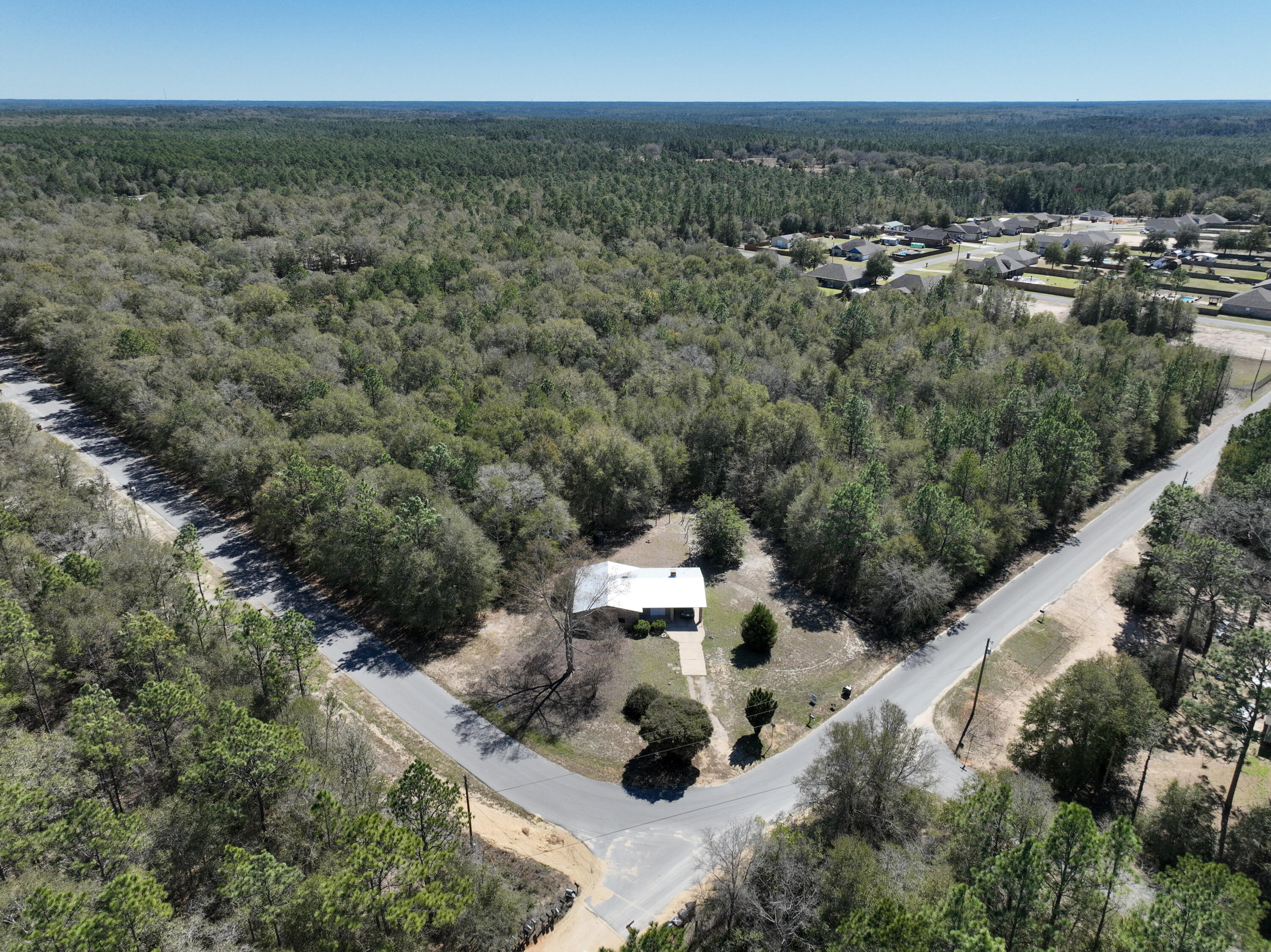 4008 Painter Branch Road