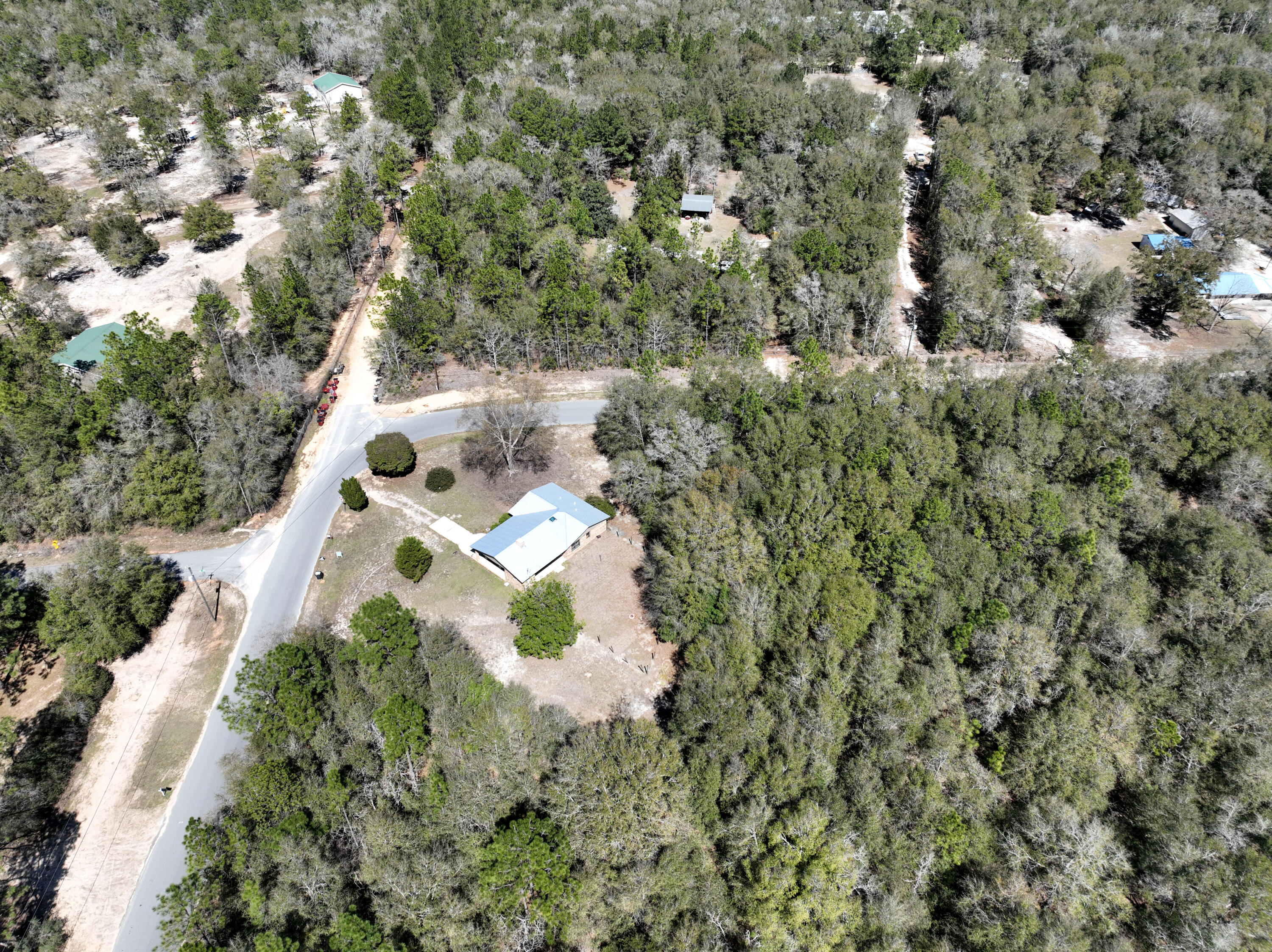 4008 Painter Branch Road